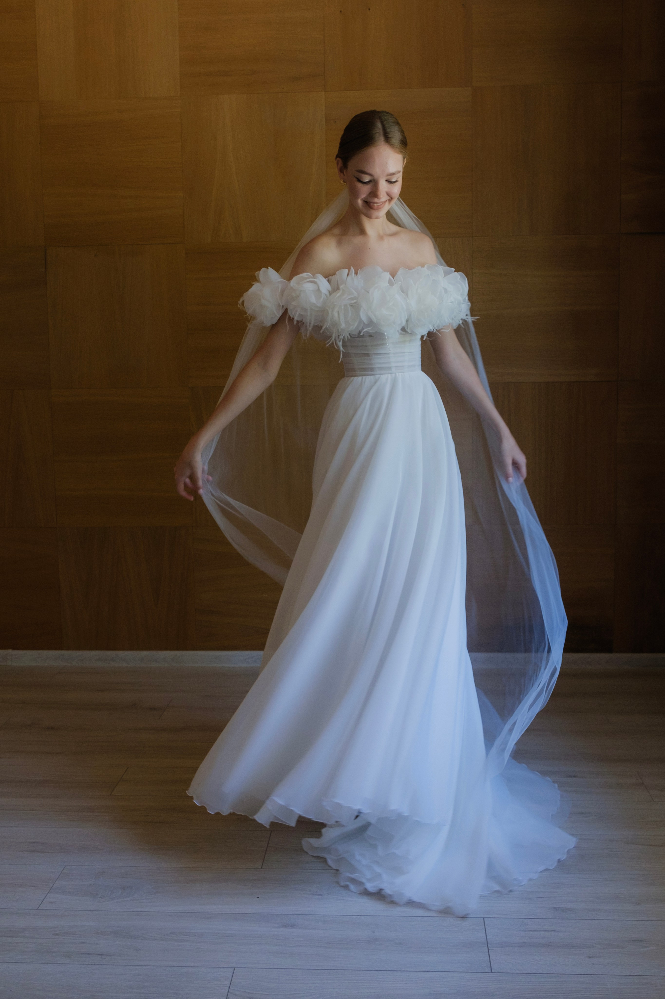 Vladimir Daria. Wedding photographer