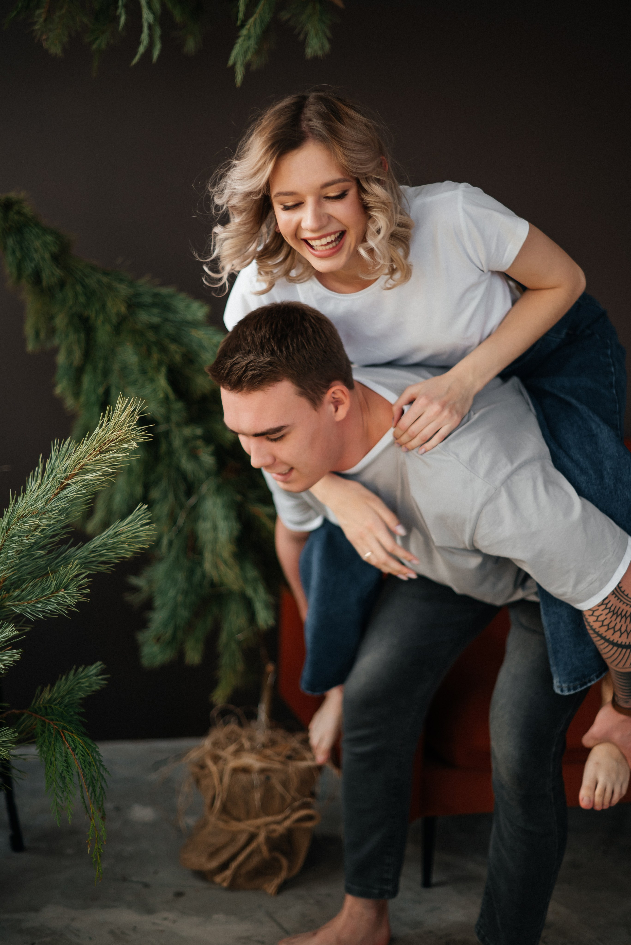 А&И. Свадебный фотограф