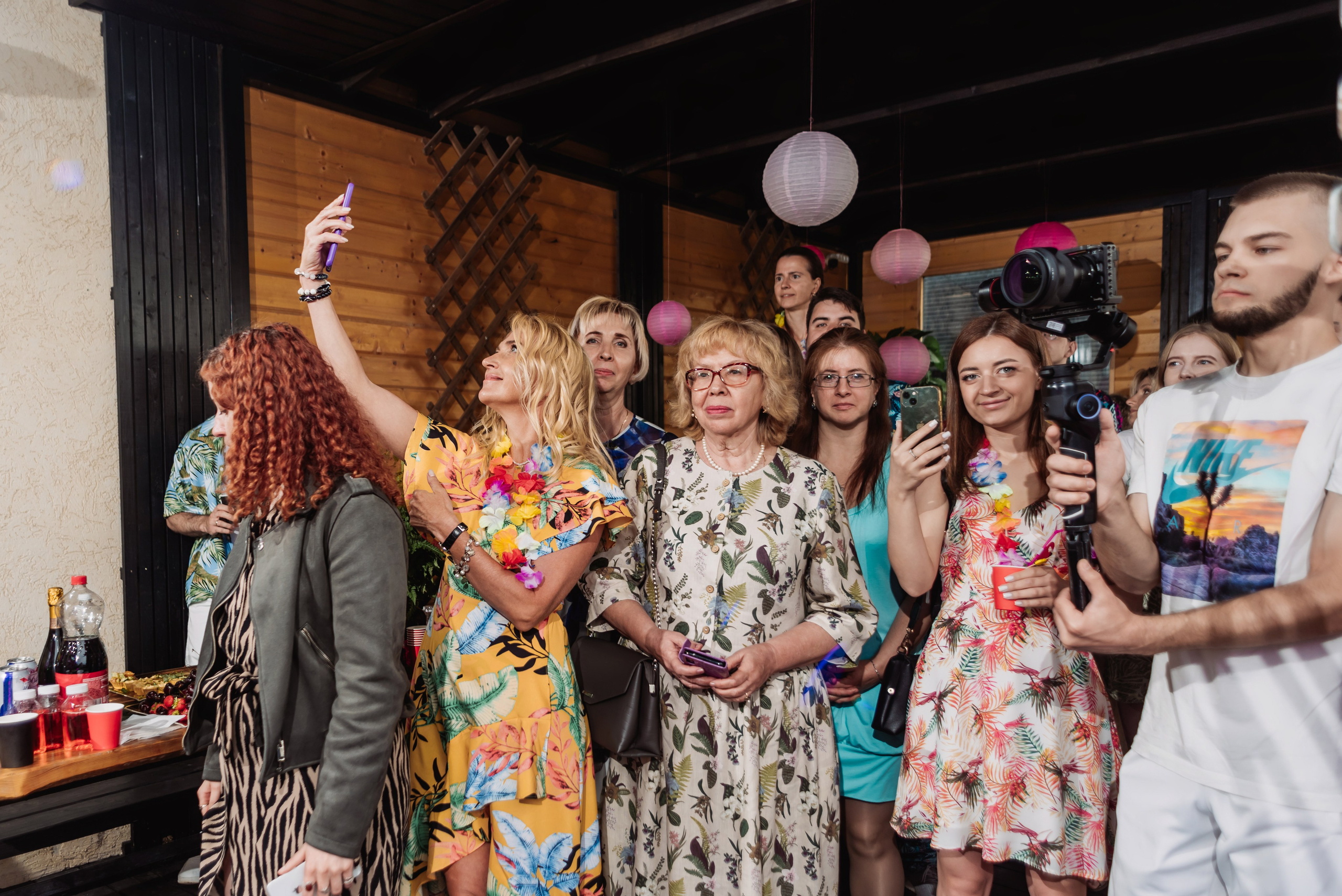 Anton & Yulia. ФОТОГРАФ ИРИНА ШАМАТАВА