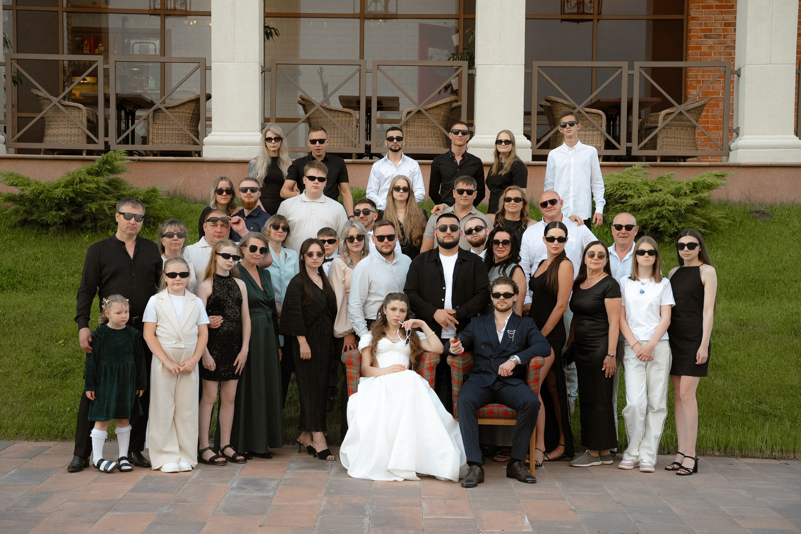 Nadia+Artem/ anons. Семейный и портретный фотограф в Саратове Сахарова Маша