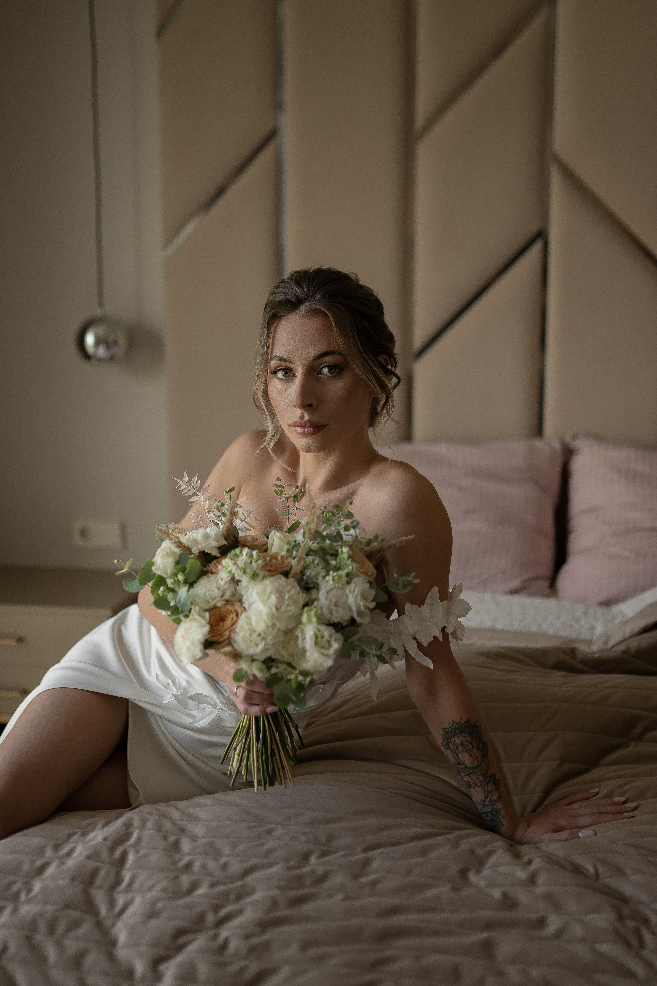 ДМИТРИЙ И ЕЛЕНА. Свадебные семейные индивидуальные фотоистории