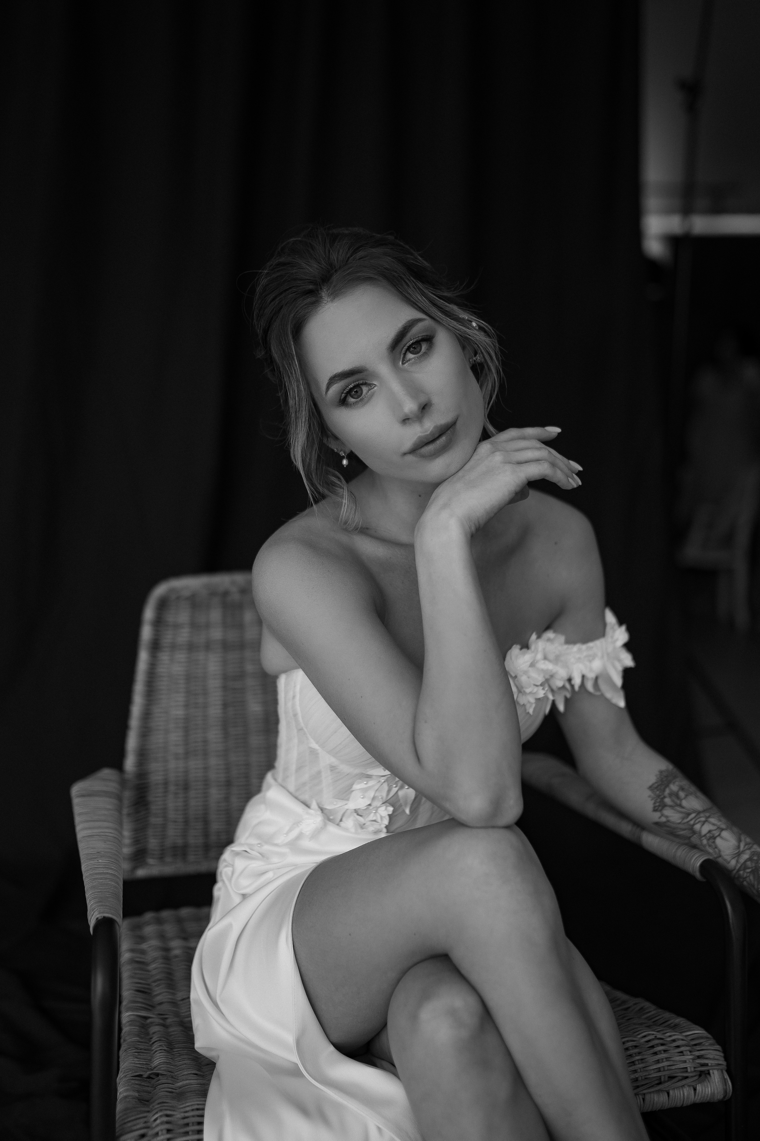 ДМИТРИЙ И ЕЛЕНА. Свадебные семейные индивидуальные фотоистории