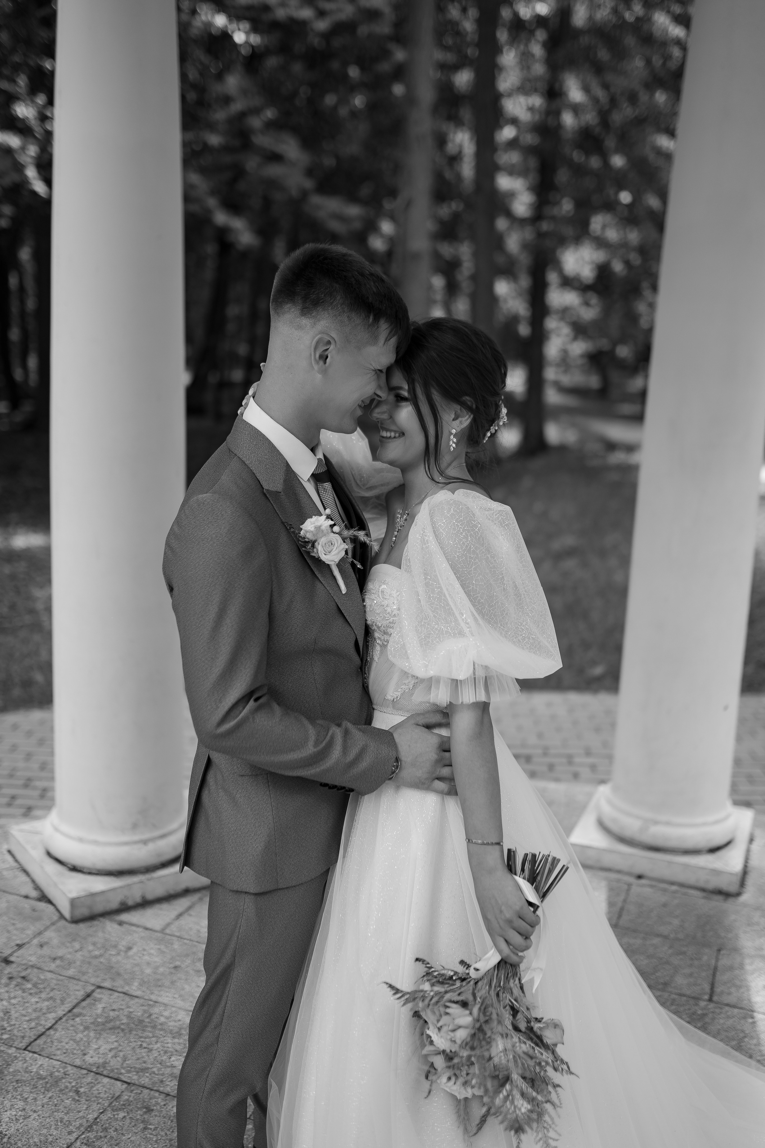 ТИМОФЕЙ и ЗЛАТА. Свадебные семейные индивидуальные фотоистории