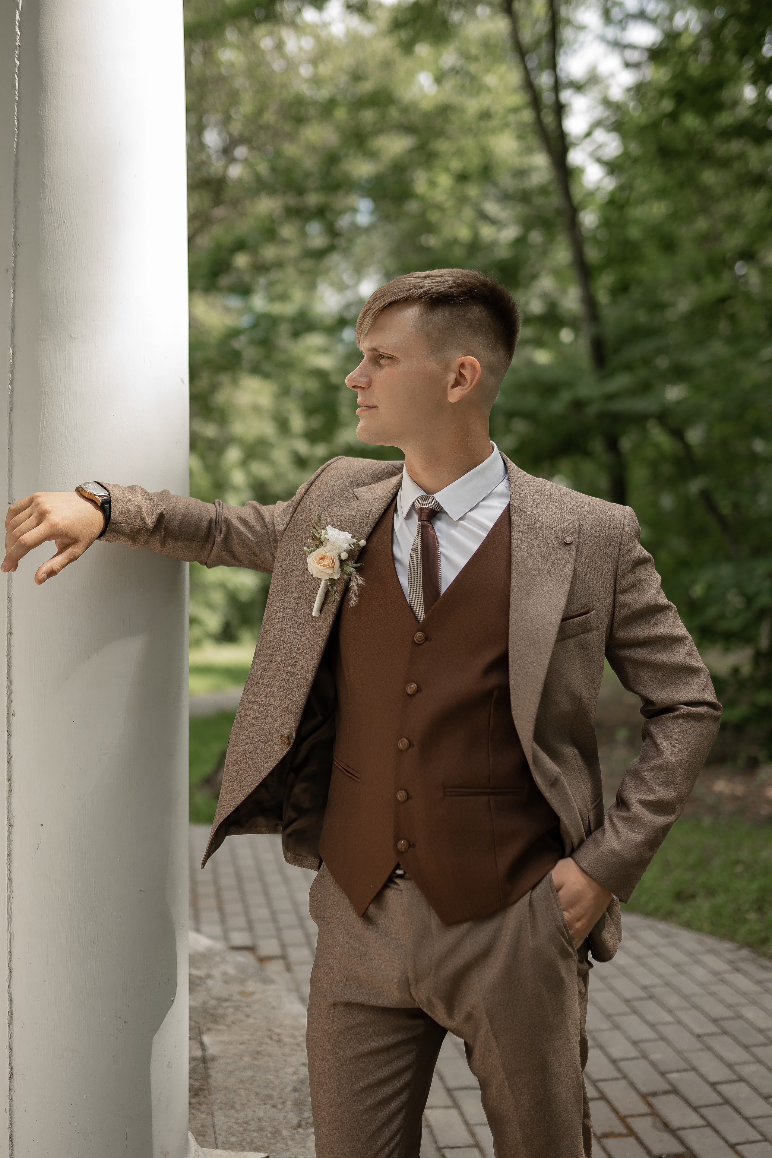 ТИМОФЕЙ и ЗЛАТА. Свадебные семейные индивидуальные фотоистории