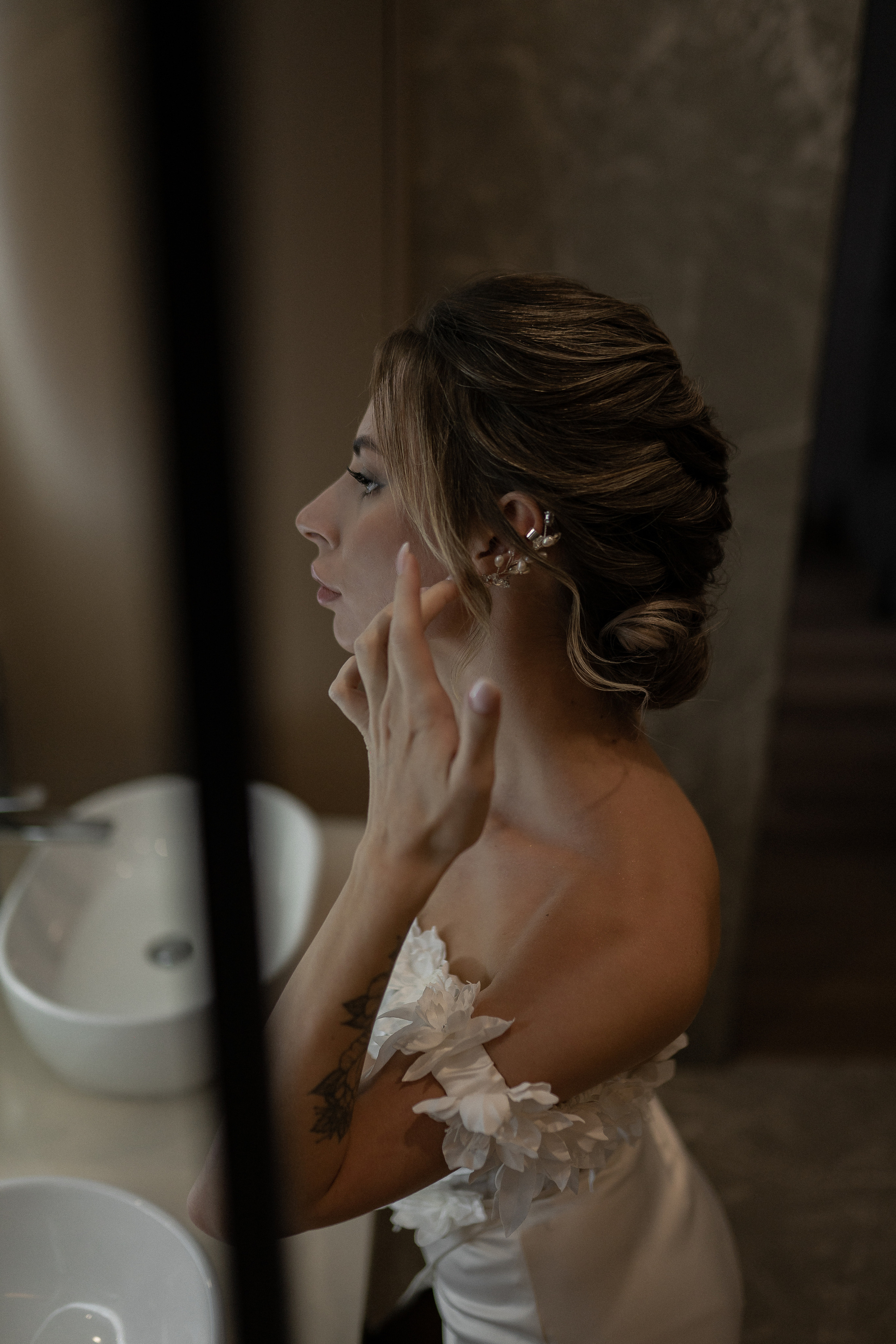 ДМИТРИЙ И ЕЛЕНА. Свадебные семейные индивидуальные фотоистории