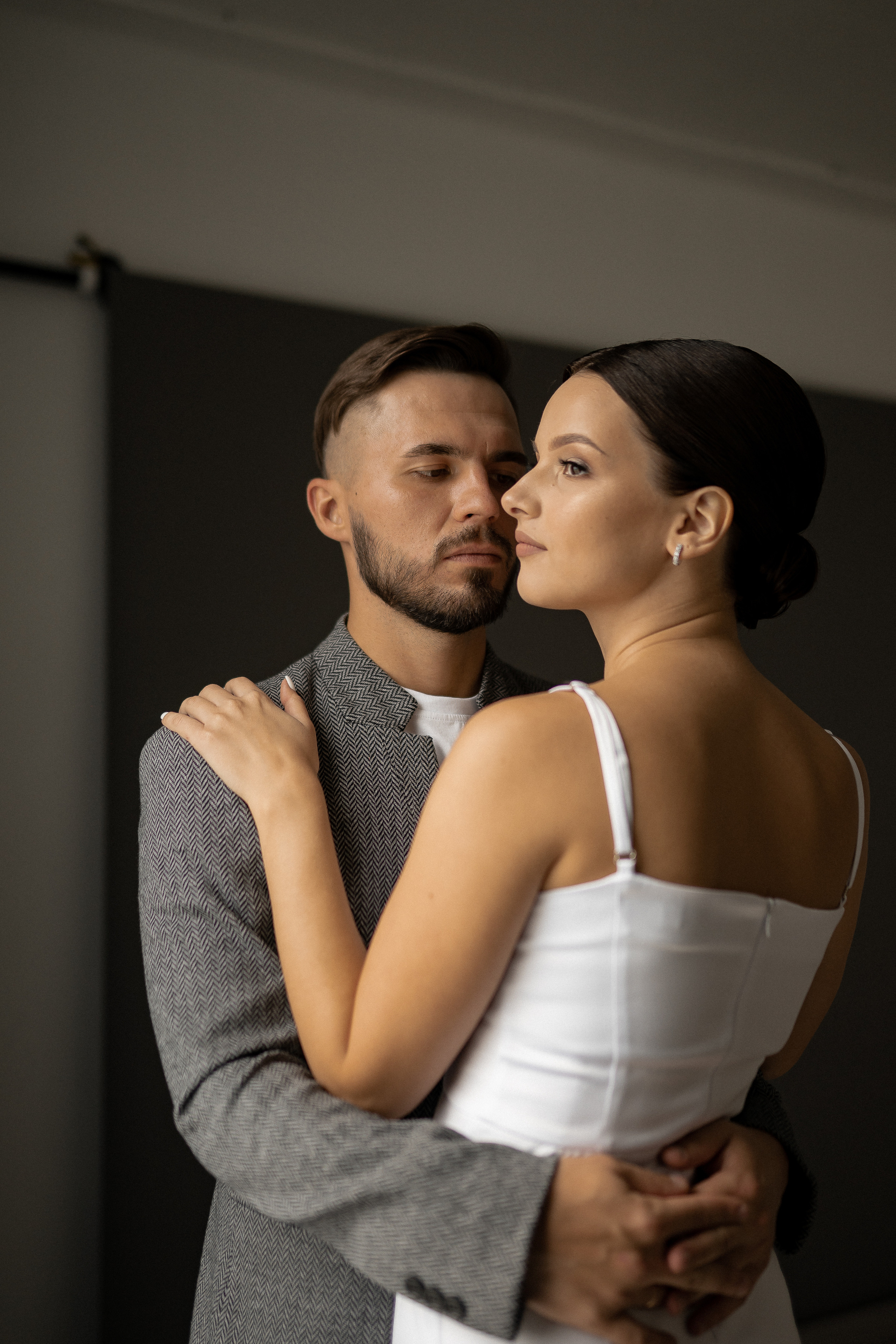 ВЛАДИСЛАВ и ВИКТОРИЯ. Свадебные семейные индивидуальные фотоистории