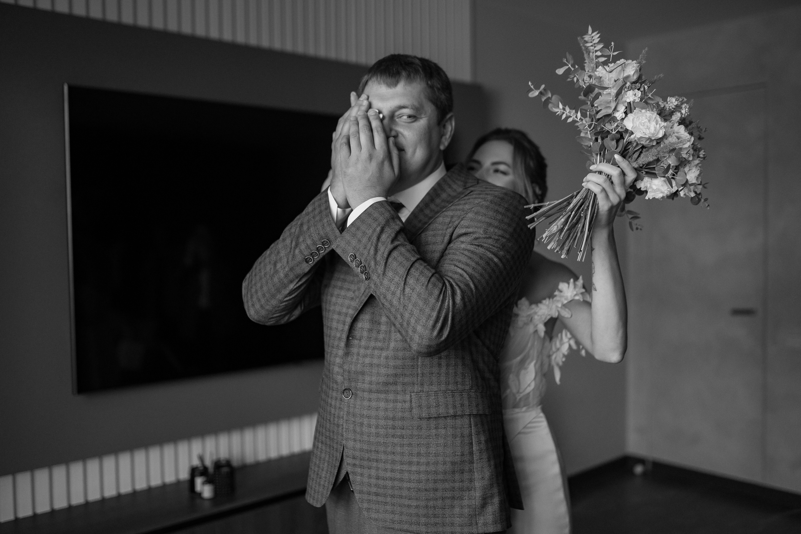 ДМИТРИЙ И ЕЛЕНА. Свадебные семейные индивидуальные фотоистории