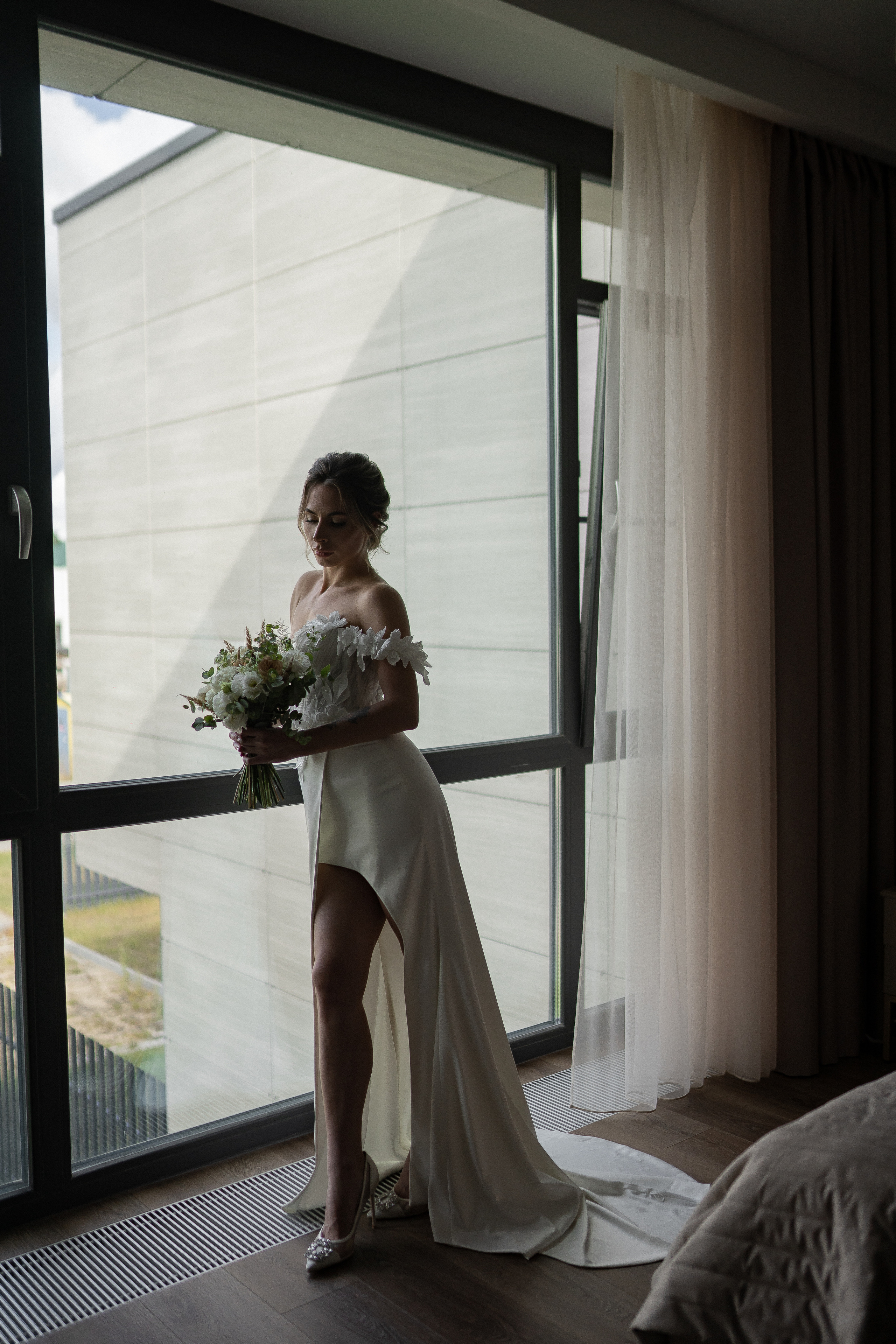 ДМИТРИЙ И ЕЛЕНА. Свадебные семейные индивидуальные фотоистории