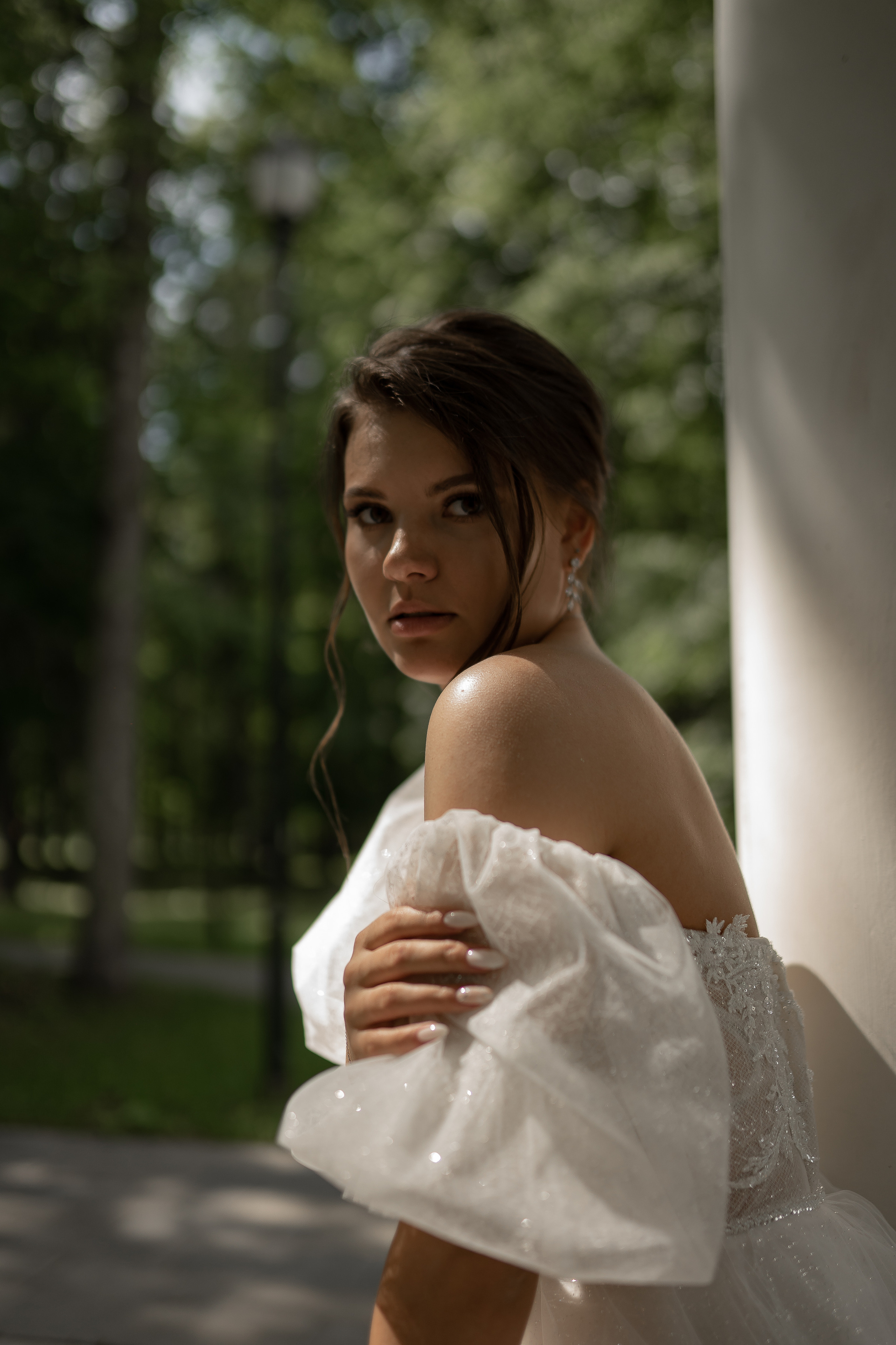 ТИМОФЕЙ и ЗЛАТА. Свадебные семейные индивидуальные фотоистории