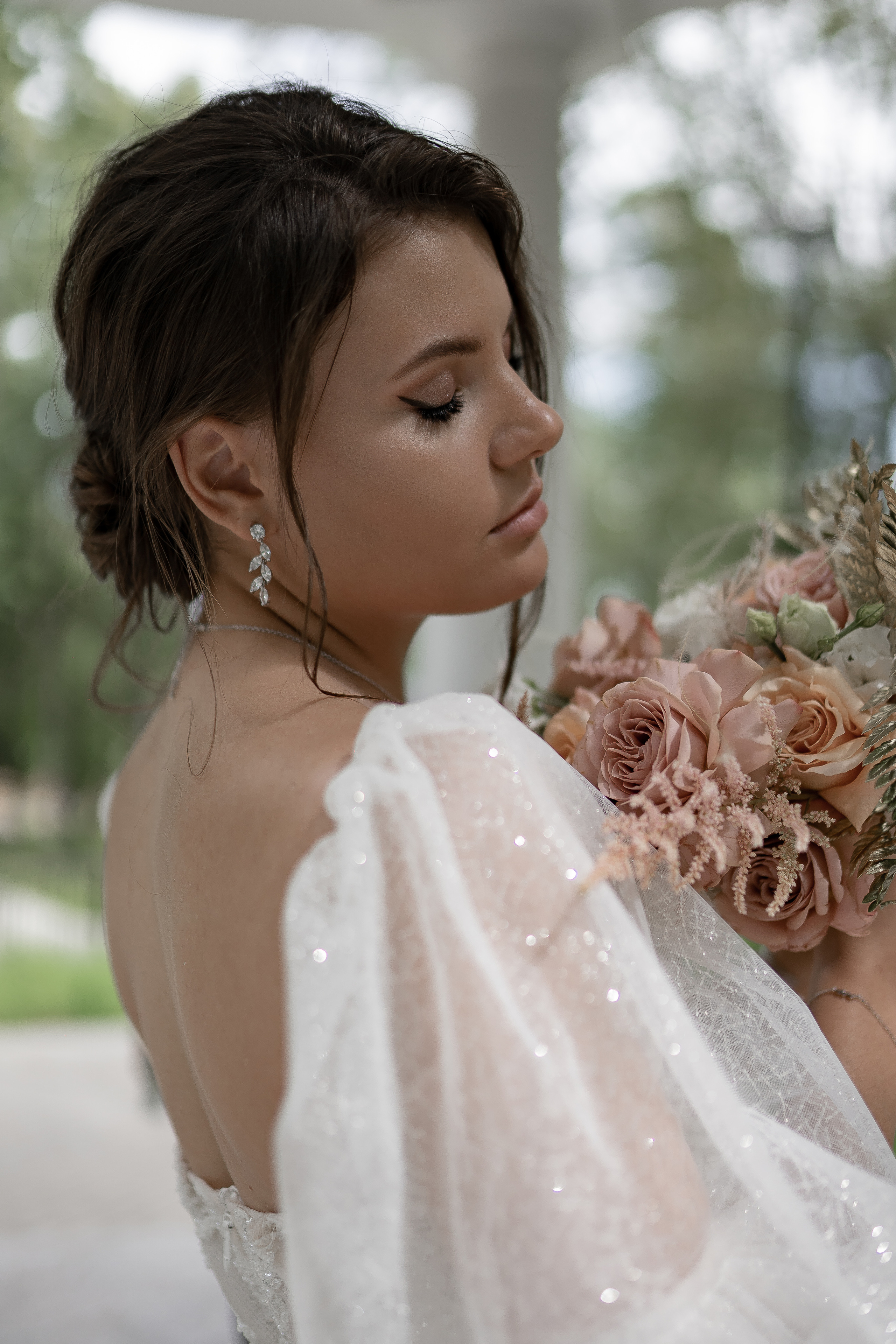 ТИМОФЕЙ и ЗЛАТА. Свадебные семейные индивидуальные фотоистории