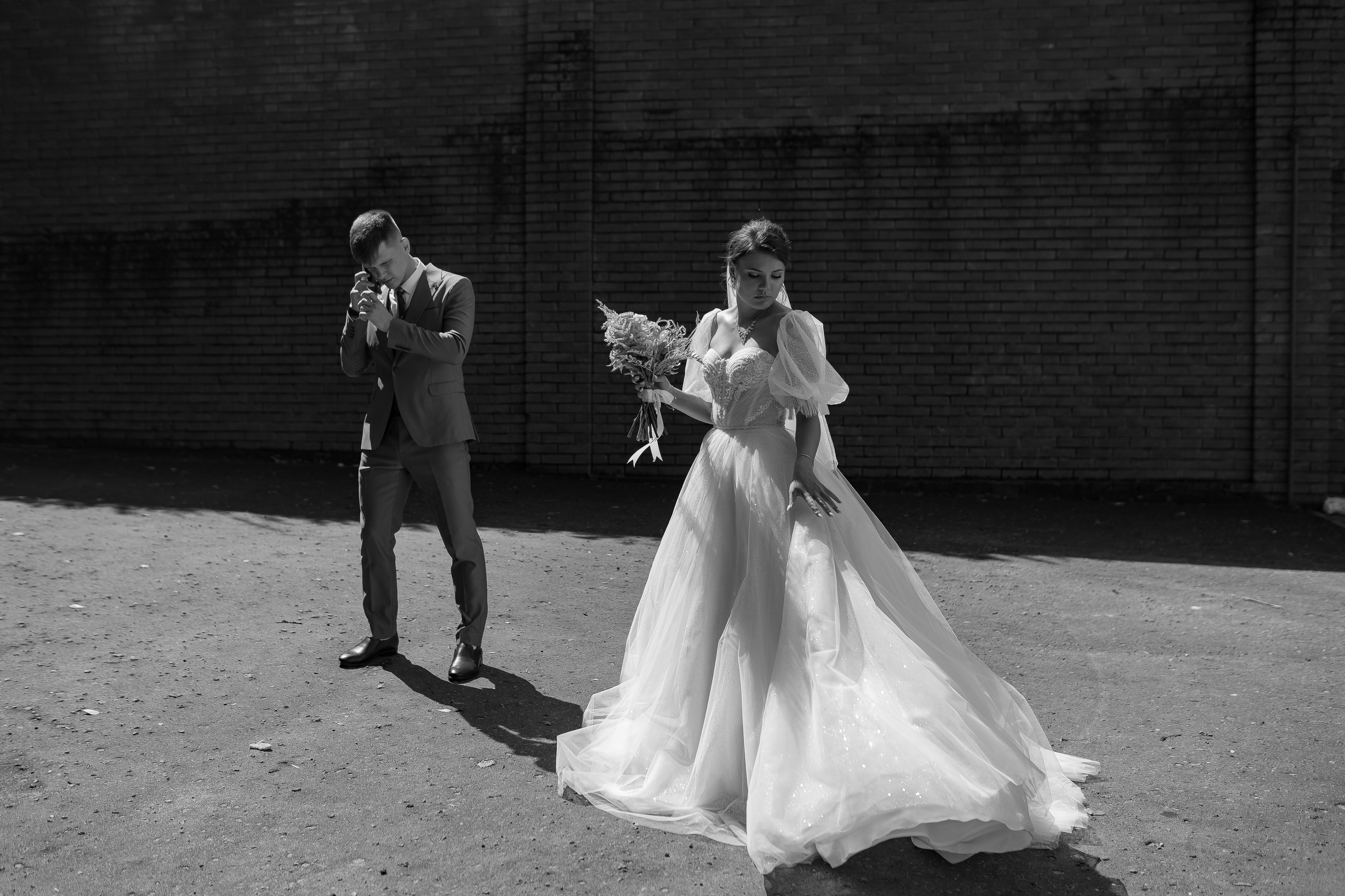 ТИМОФЕЙ и ЗЛАТА. Свадебные семейные индивидуальные фотоистории