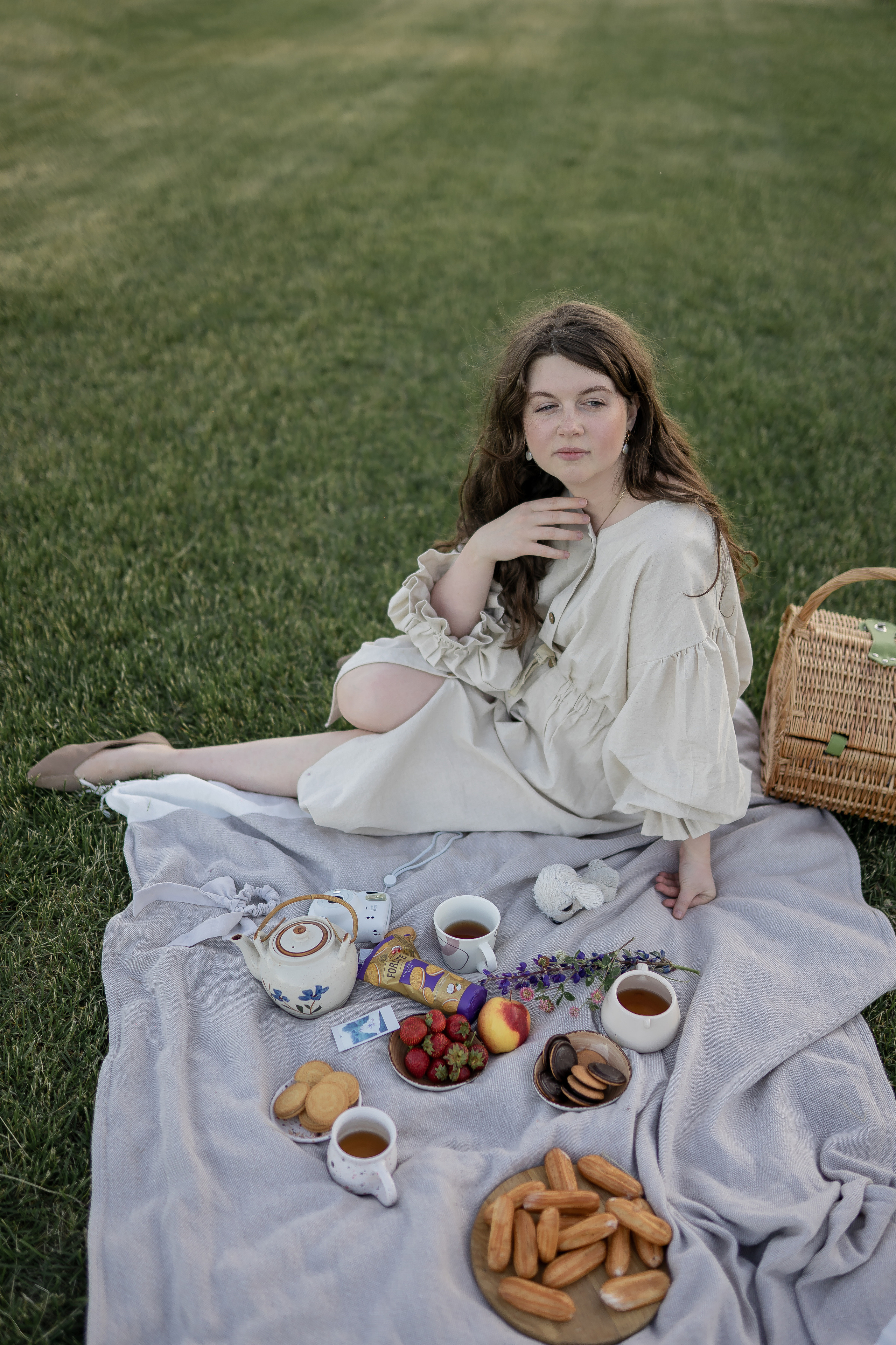 Летний вечер на набережной. Свадебные семейные индивидуальные фотоистории