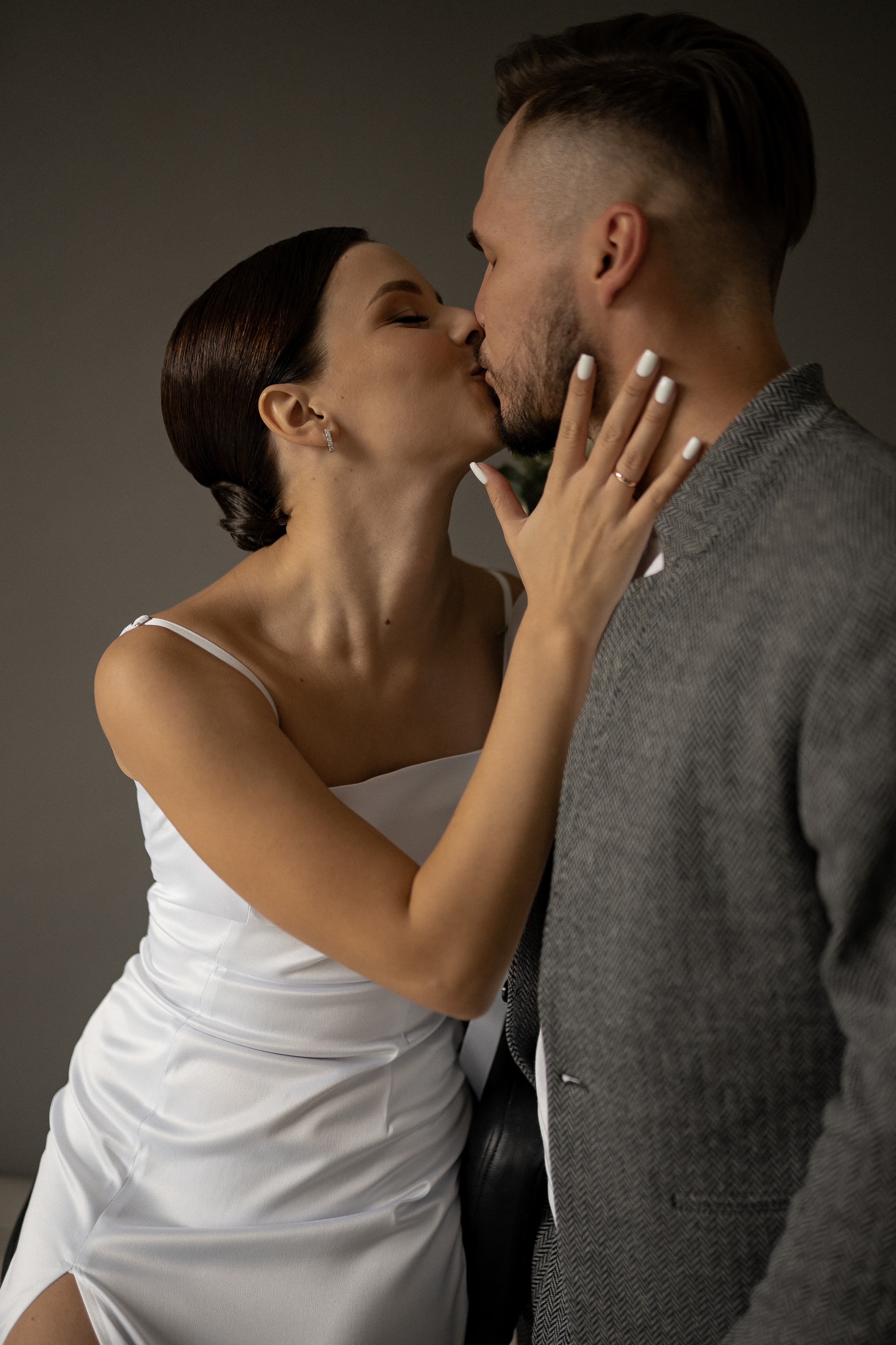 ВЛАДИСЛАВ и ВИКТОРИЯ. Свадебные семейные индивидуальные фотоистории