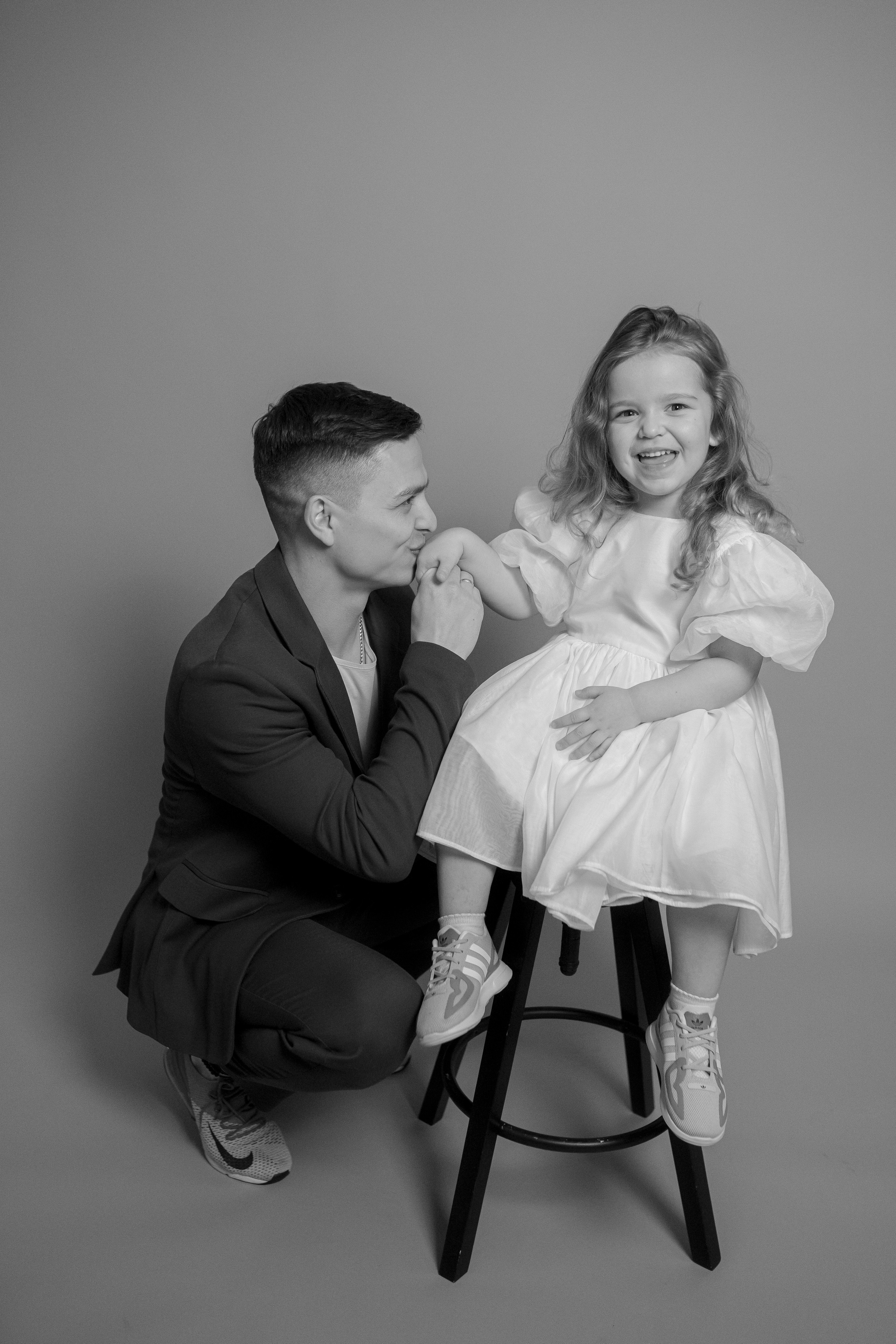 DAD. Свадебные семейные индивидуальные фотоистории