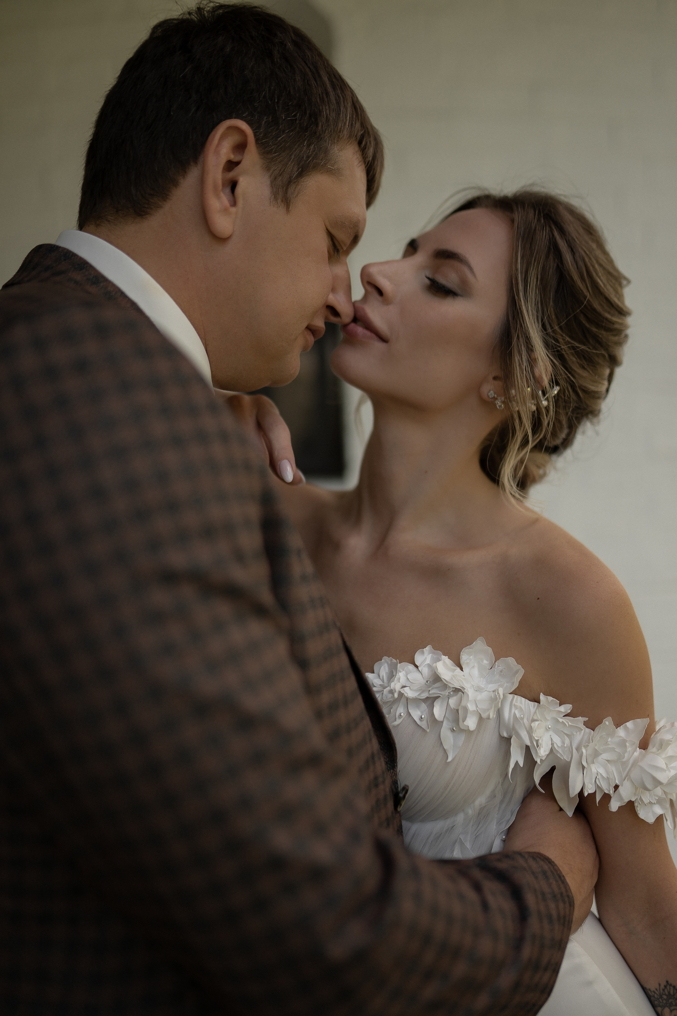 ДМИТРИЙ И ЕЛЕНА. Свадебные семейные индивидуальные фотоистории