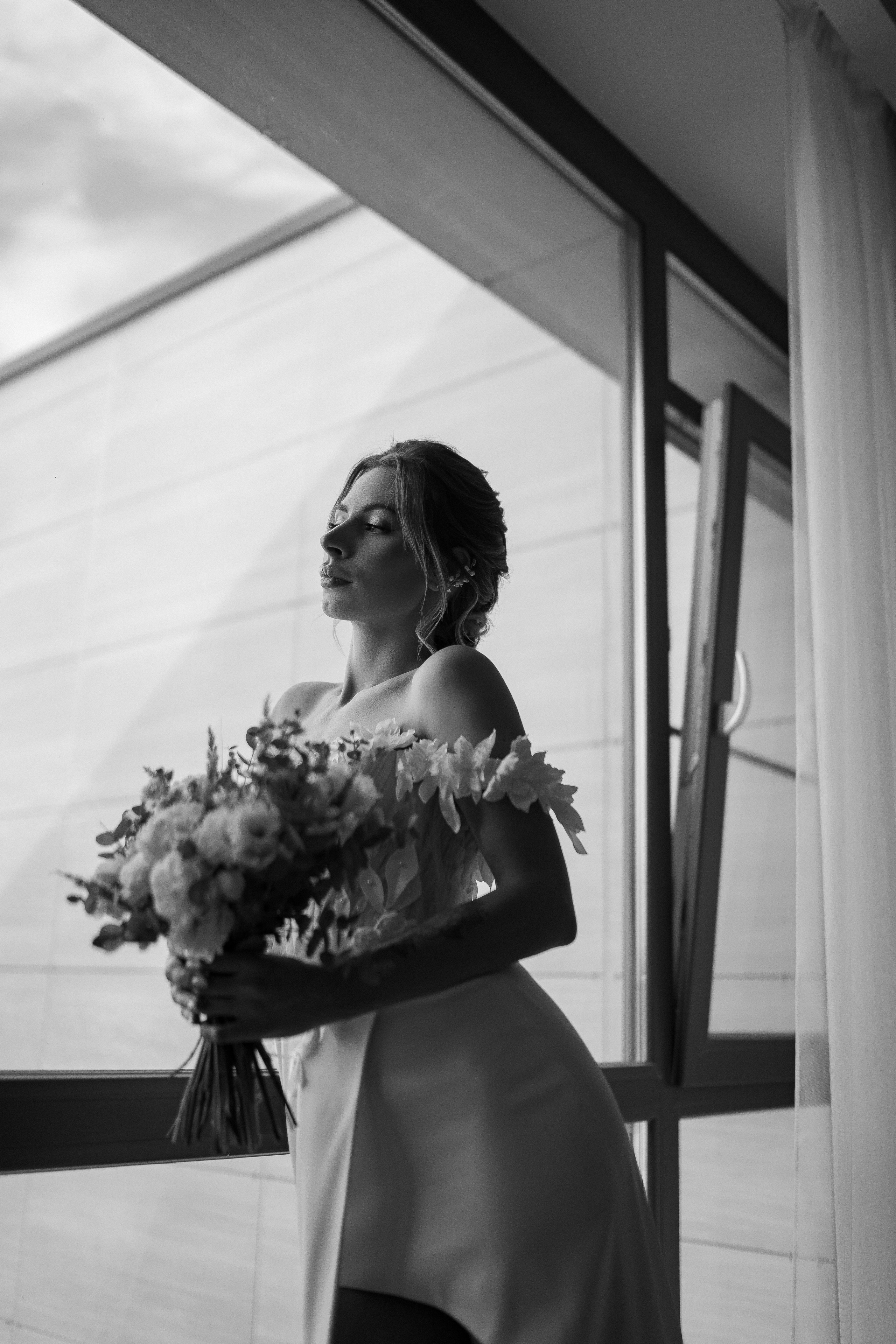 ДМИТРИЙ И ЕЛЕНА. Свадебные семейные индивидуальные фотоистории