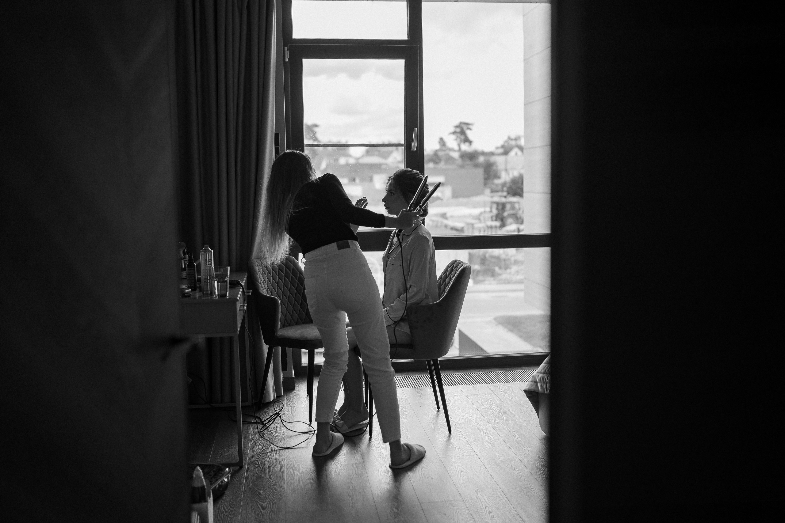 ДМИТРИЙ И ЕЛЕНА. Свадебные семейные индивидуальные фотоистории