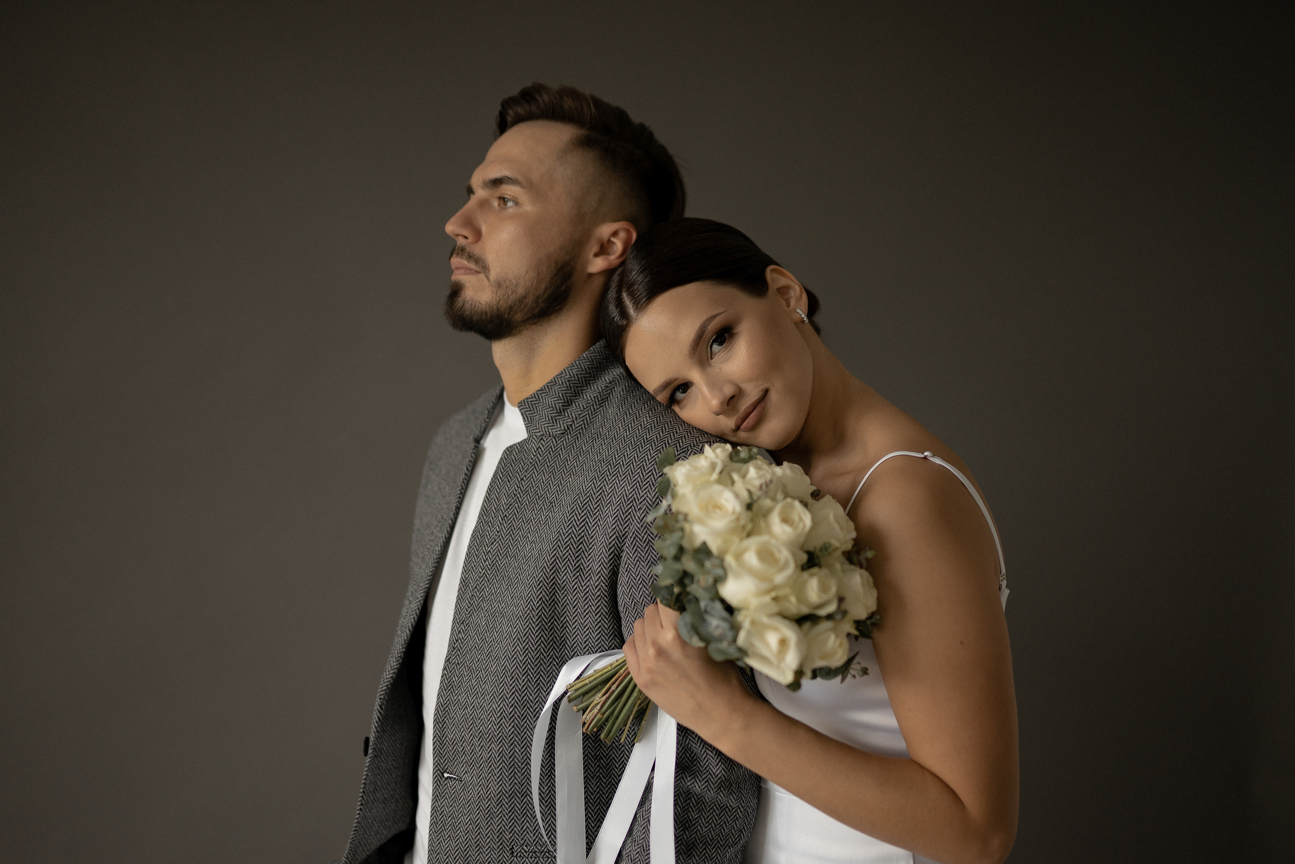 ВЛАДИСЛАВ и ВИКТОРИЯ. Свадебные семейные индивидуальные фотоистории