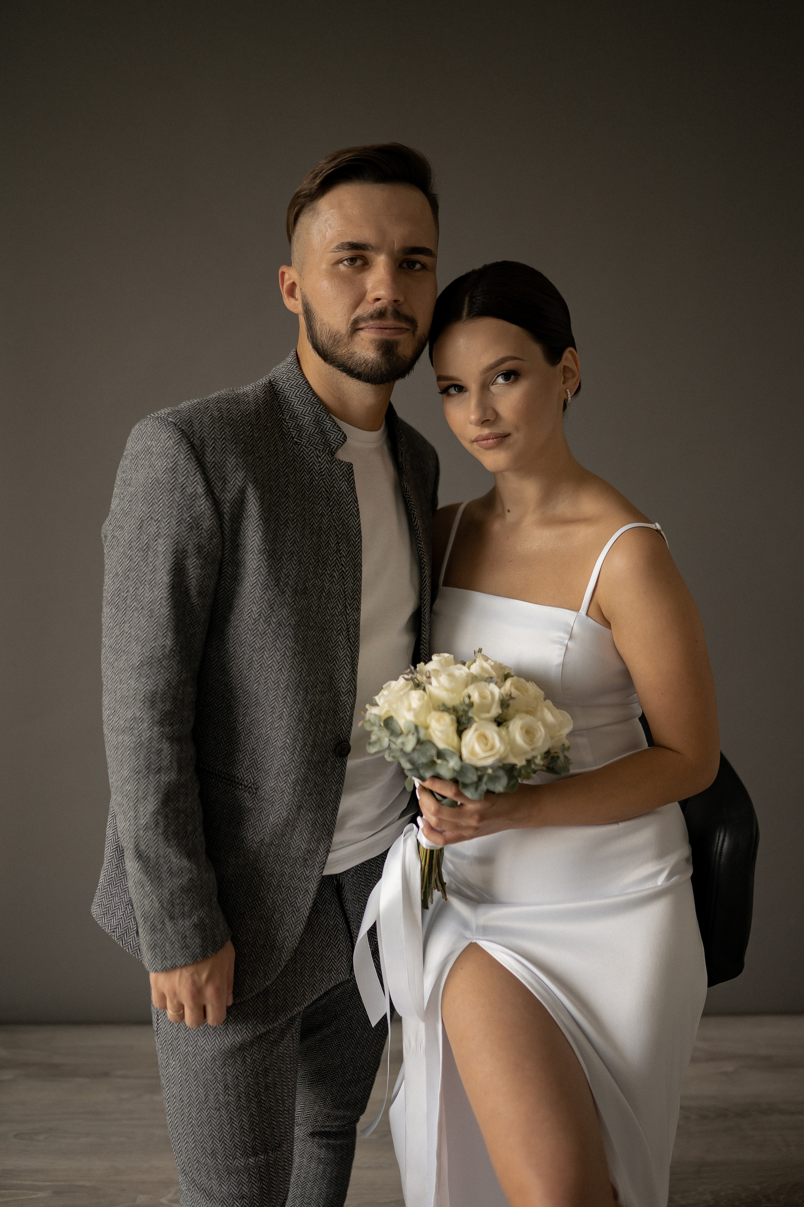 ВЛАДИСЛАВ и ВИКТОРИЯ. Свадебные семейные индивидуальные фотоистории