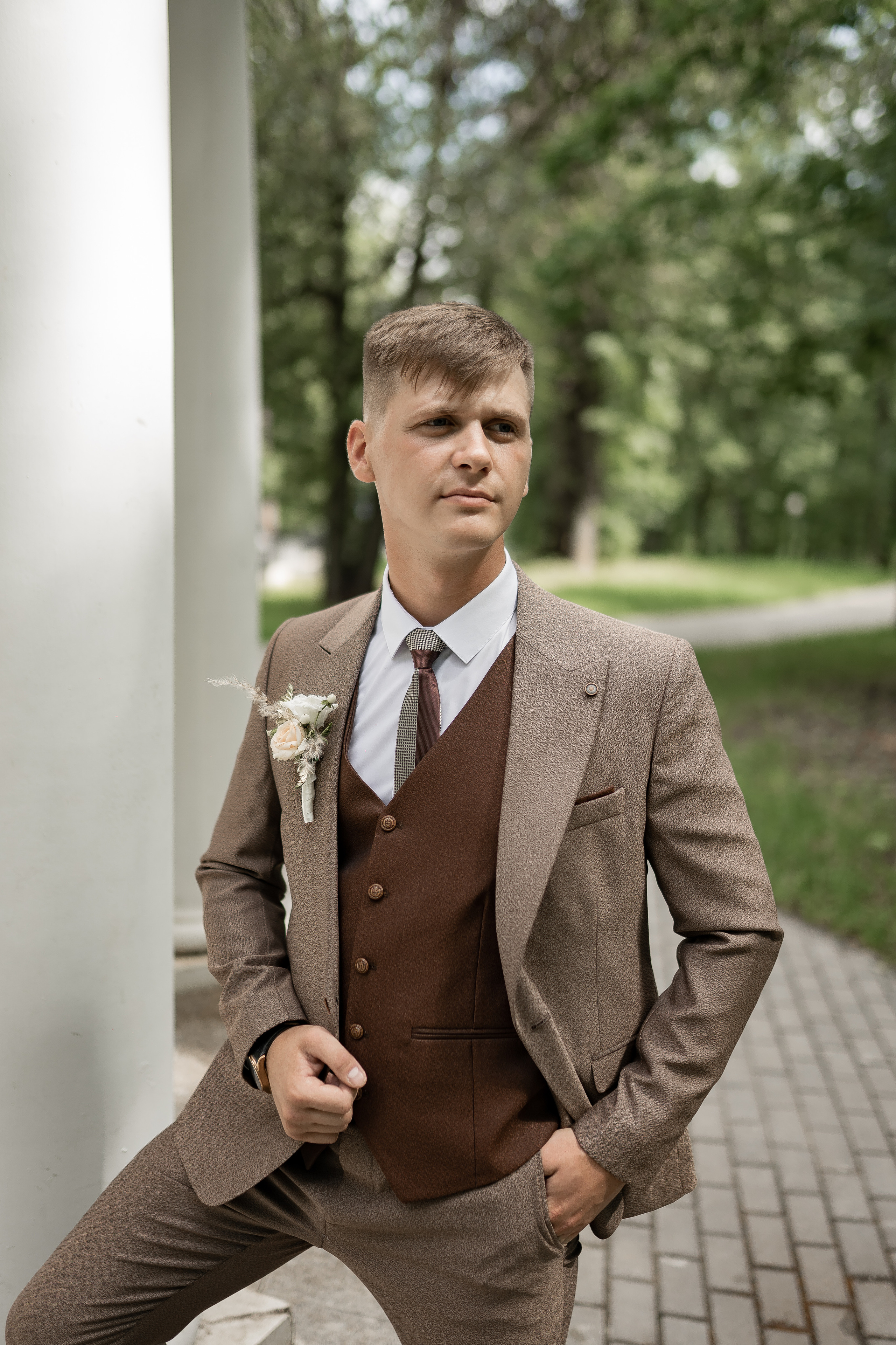 ТИМОФЕЙ и ЗЛАТА. Свадебные семейные индивидуальные фотоистории