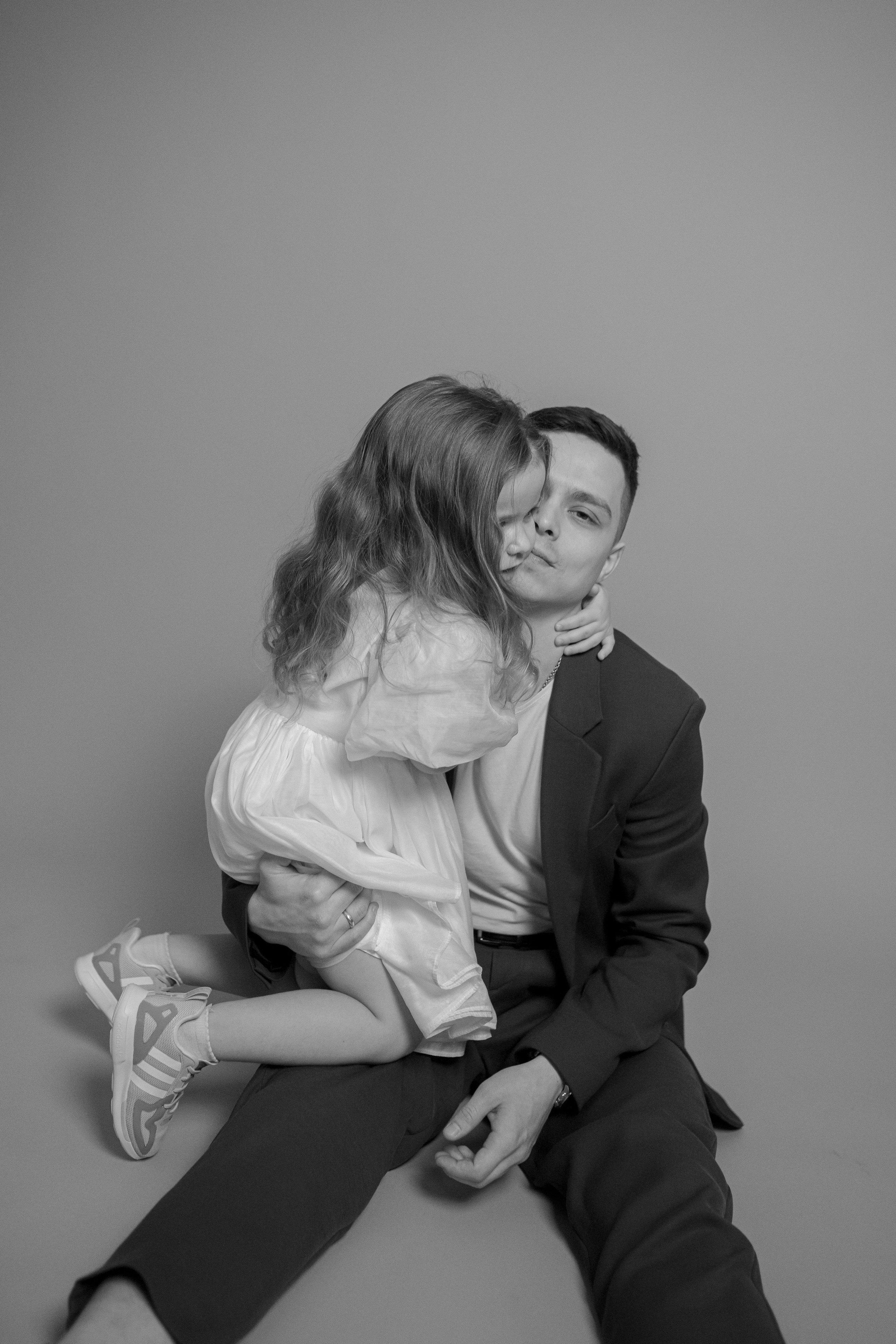 DAD. Свадебные семейные индивидуальные фотоистории