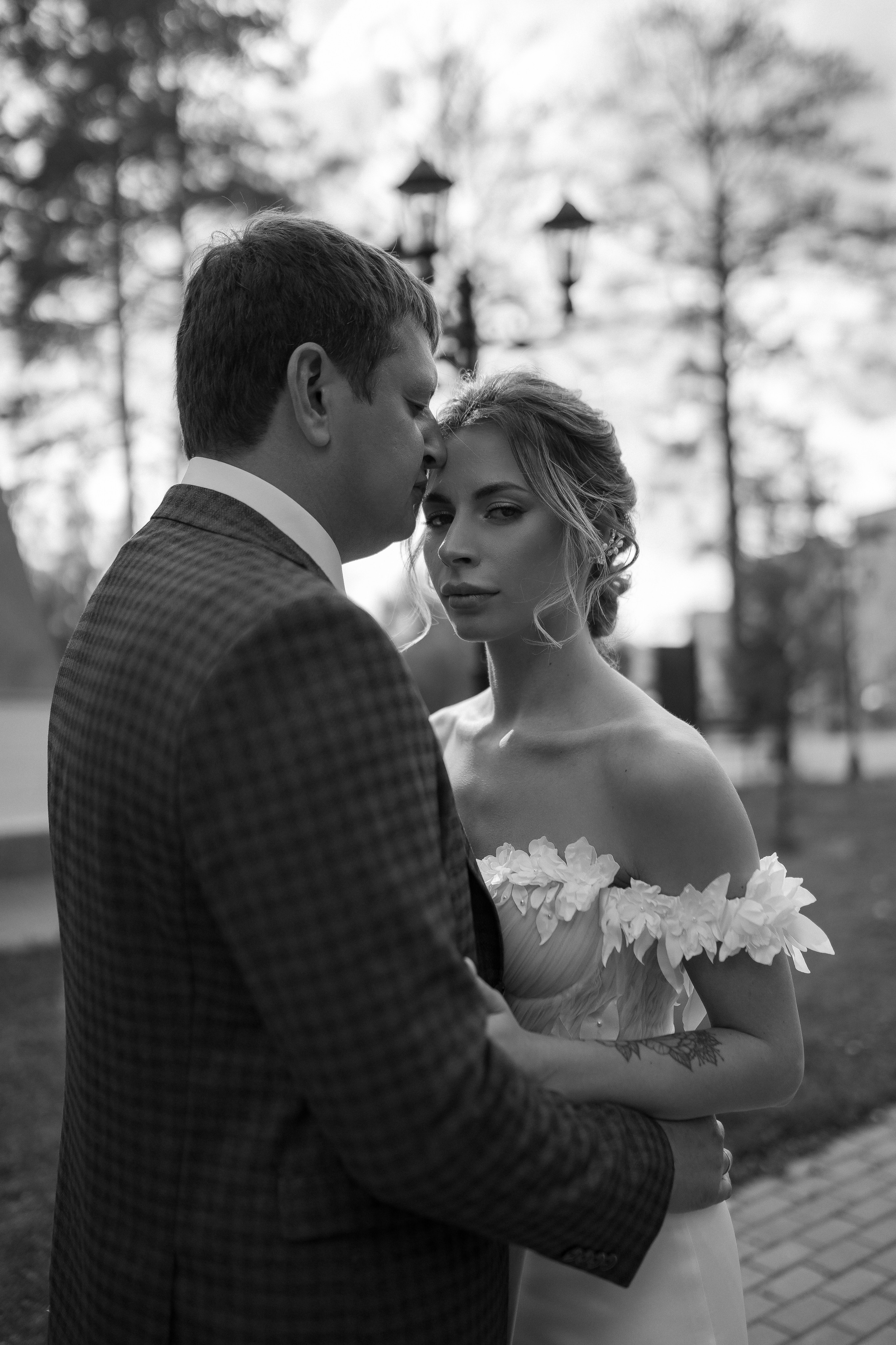 ДМИТРИЙ И ЕЛЕНА. Свадебные семейные индивидуальные фотоистории