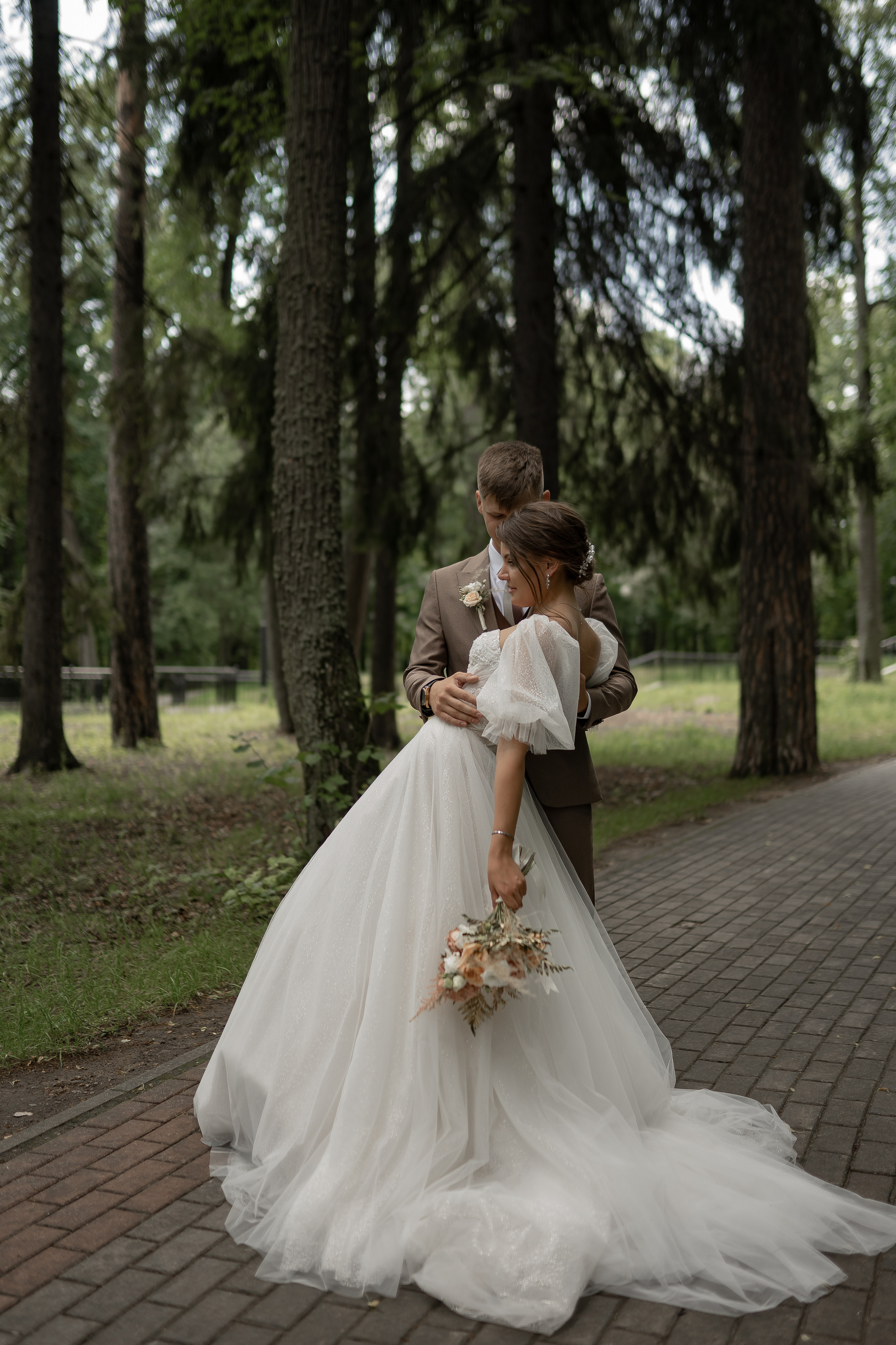 ТИМОФЕЙ и ЗЛАТА. Свадебные семейные индивидуальные фотоистории