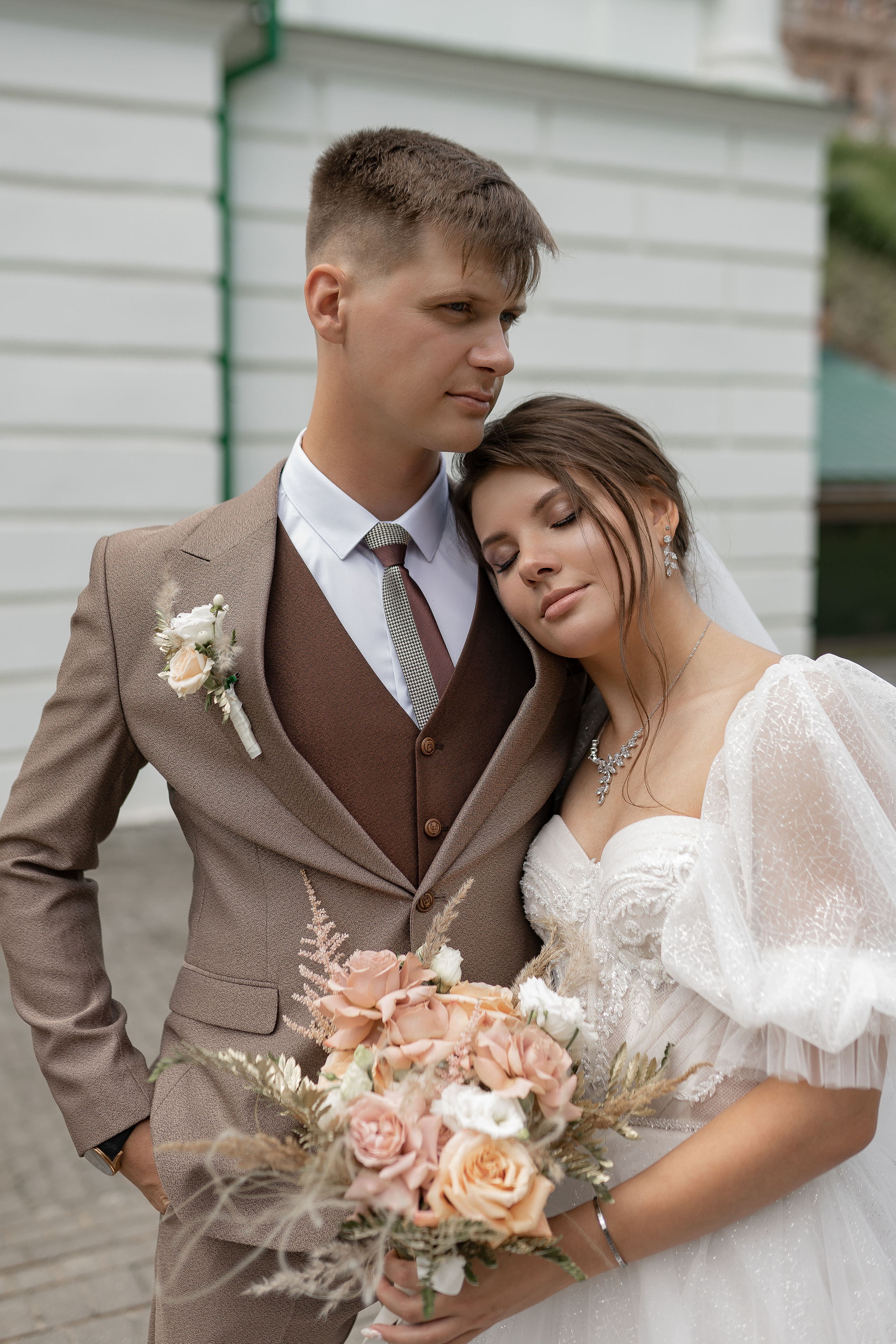 ТИМОФЕЙ и ЗЛАТА. Свадебные семейные индивидуальные фотоистории