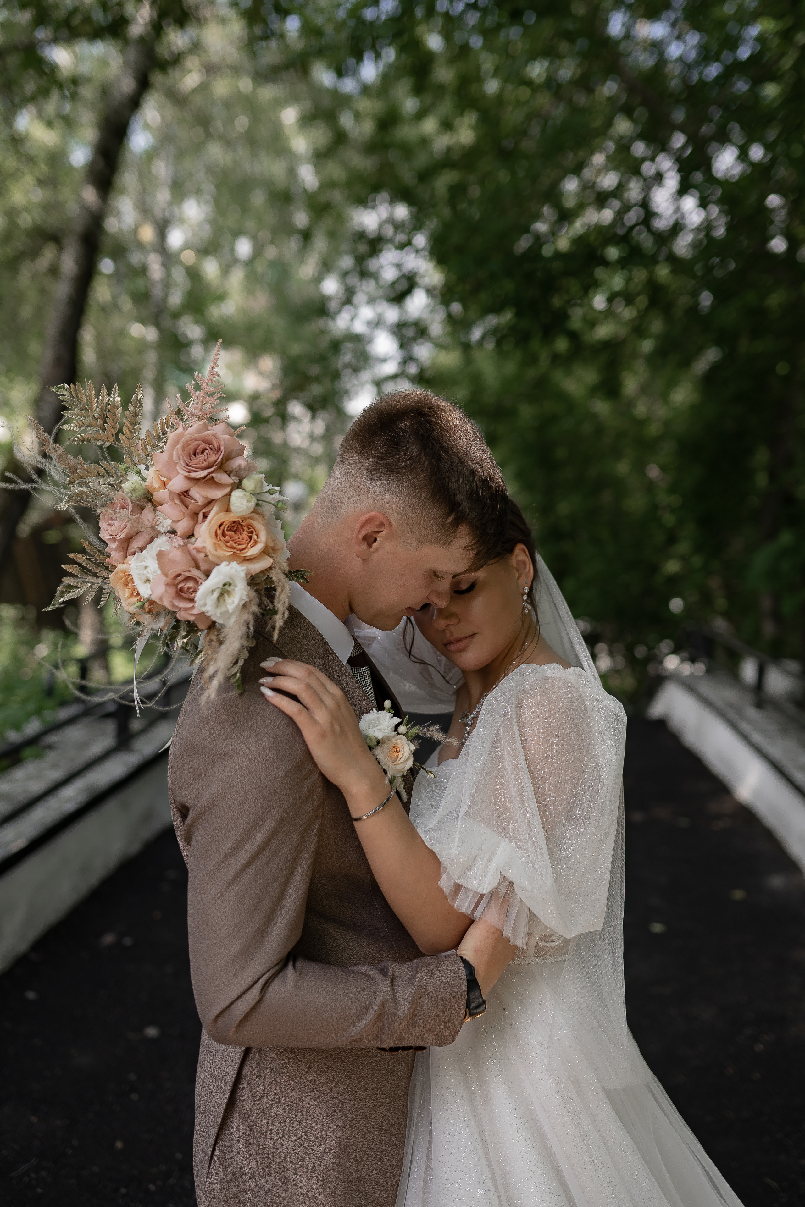 ТИМОФЕЙ и ЗЛАТА. Свадебные семейные индивидуальные фотоистории