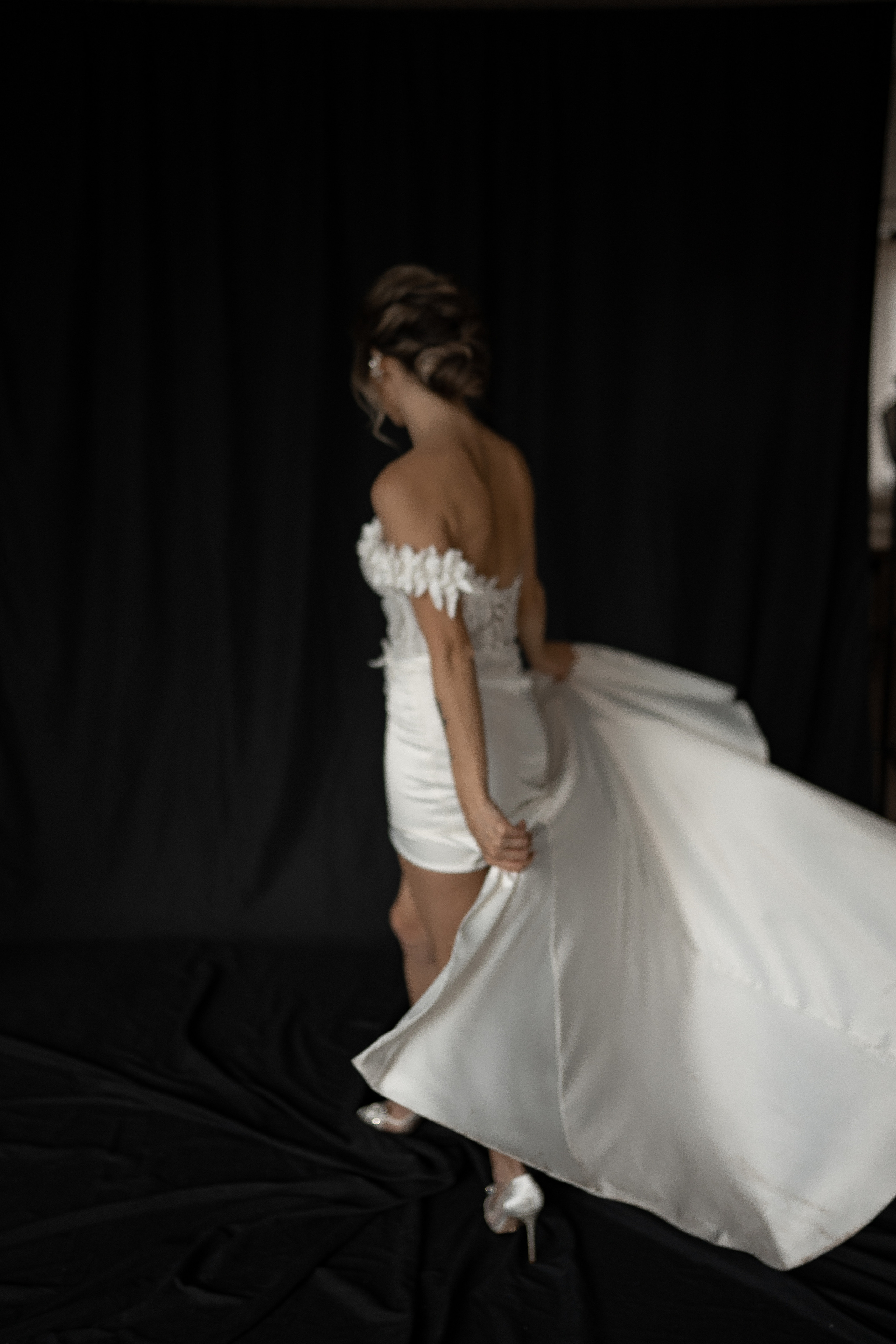 ДМИТРИЙ И ЕЛЕНА. Свадебные семейные индивидуальные фотоистории