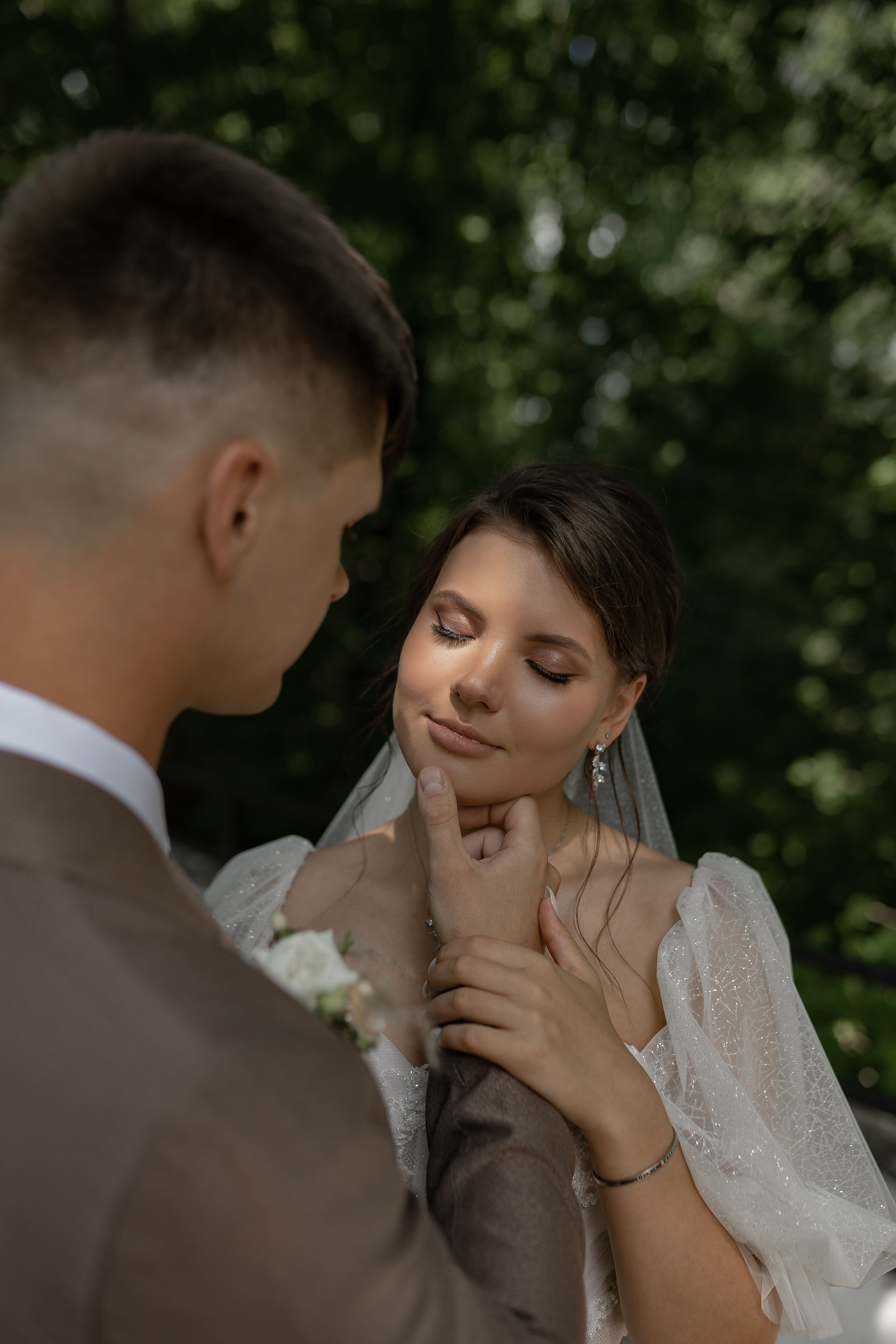 ТИМОФЕЙ и ЗЛАТА. Свадебные семейные индивидуальные фотоистории