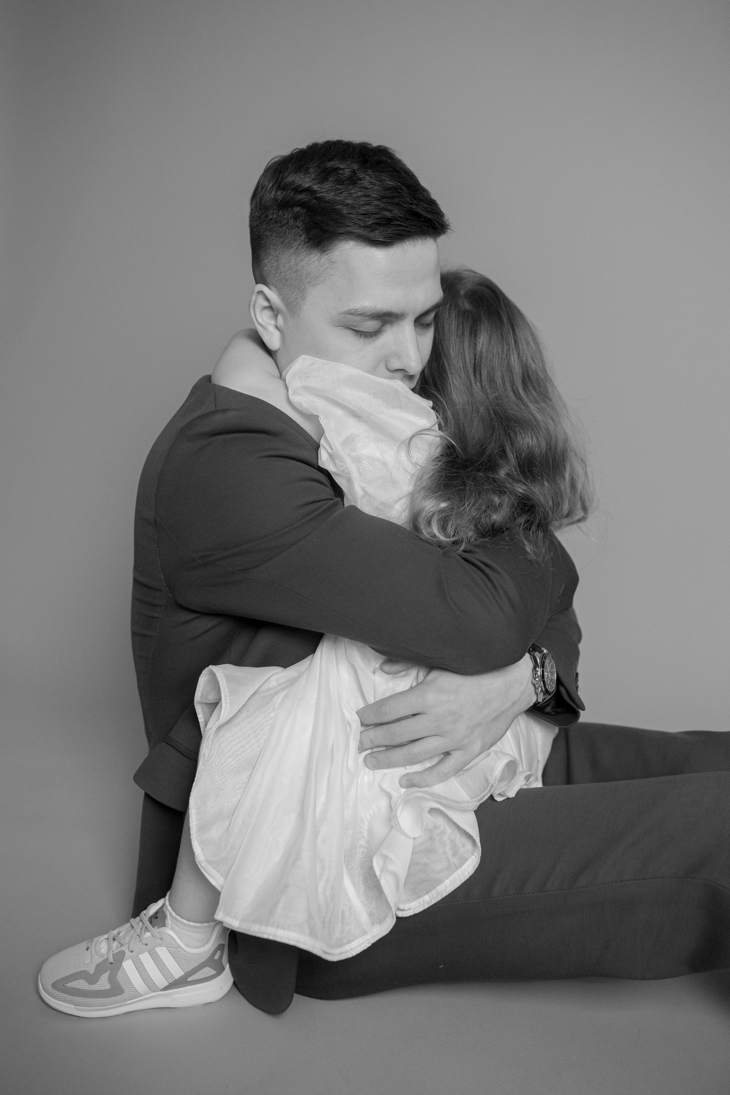 DAD. Свадебные семейные индивидуальные фотоистории