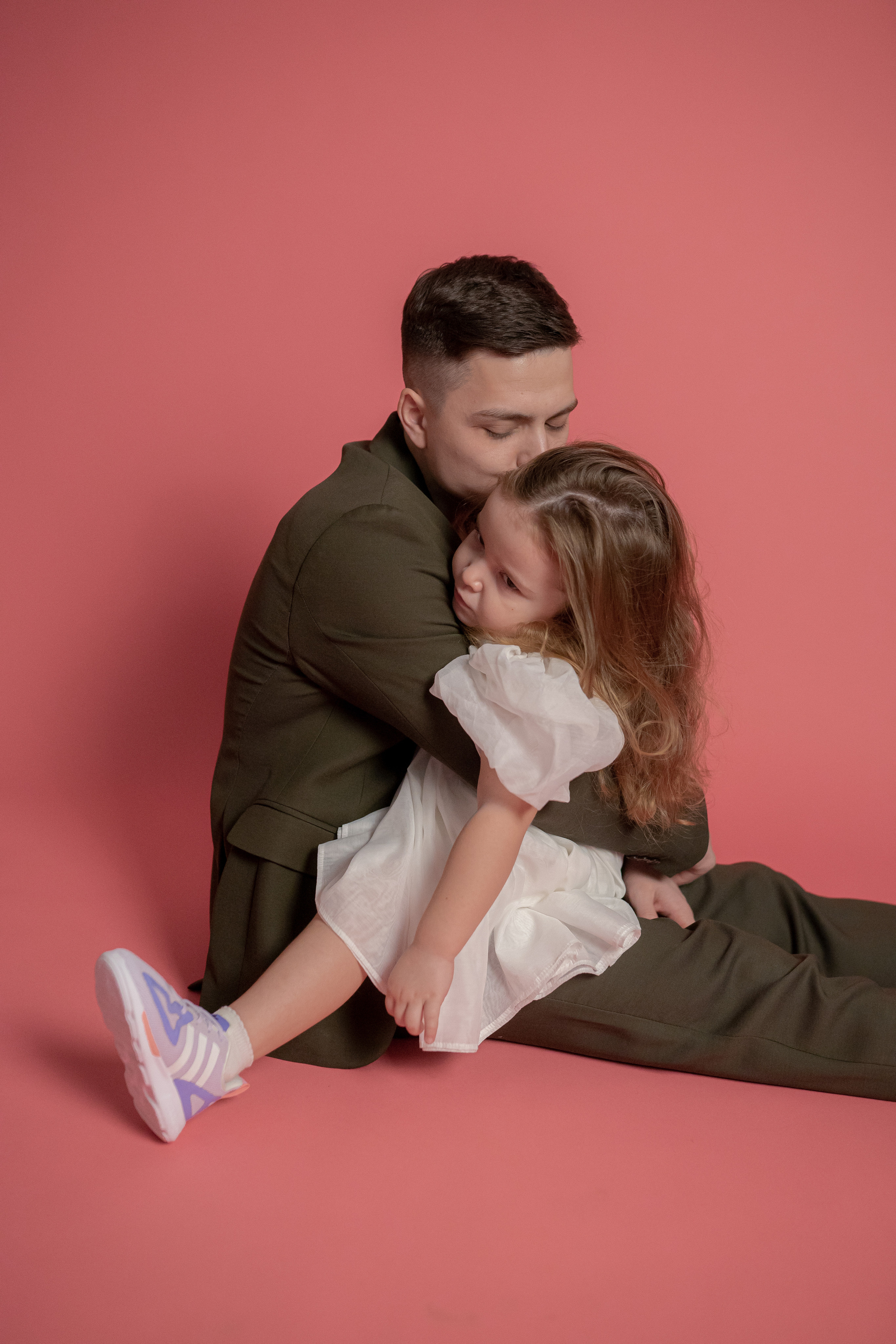 DAD. Свадебные семейные индивидуальные фотоистории