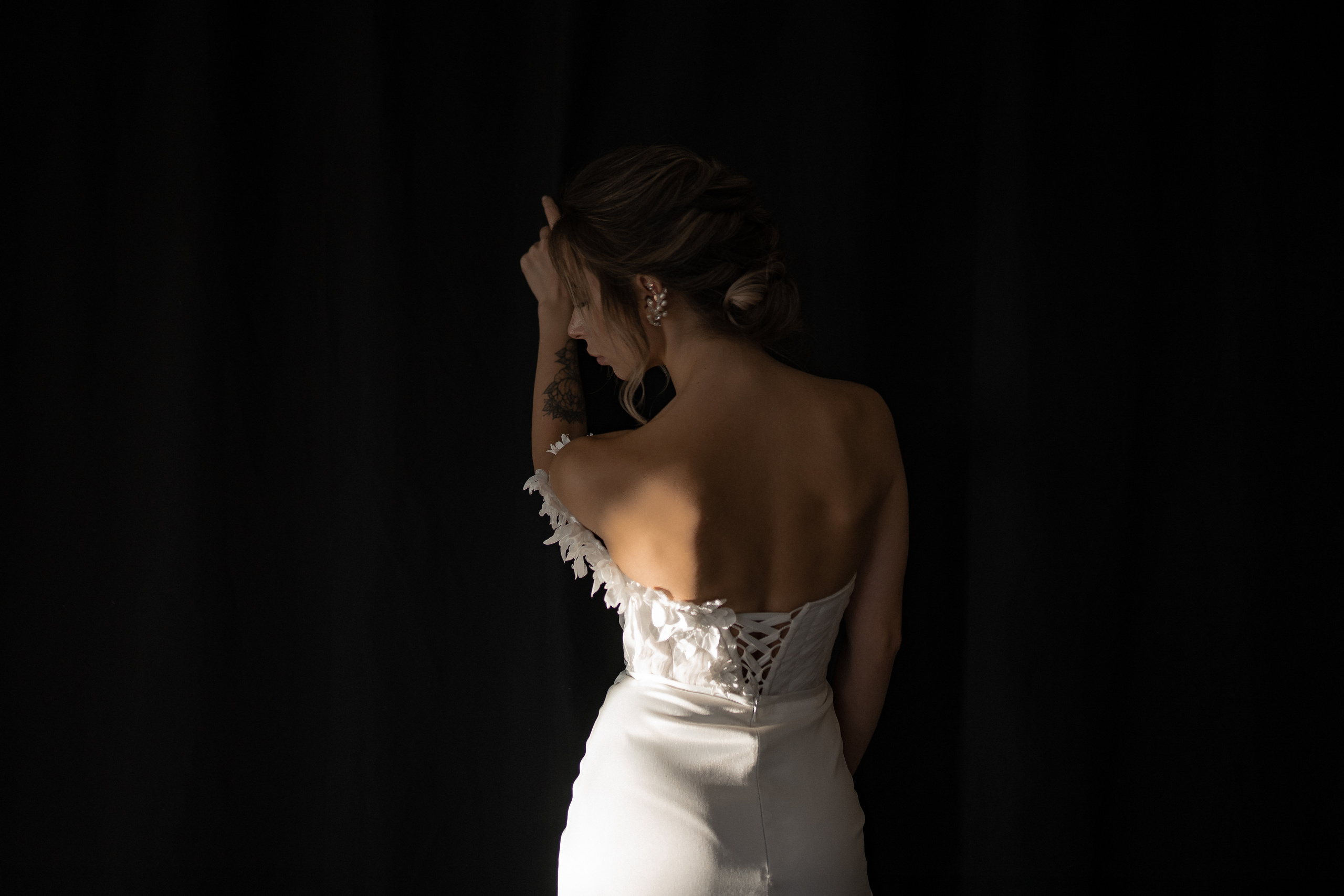 ДМИТРИЙ И ЕЛЕНА. Свадебные семейные индивидуальные фотоистории