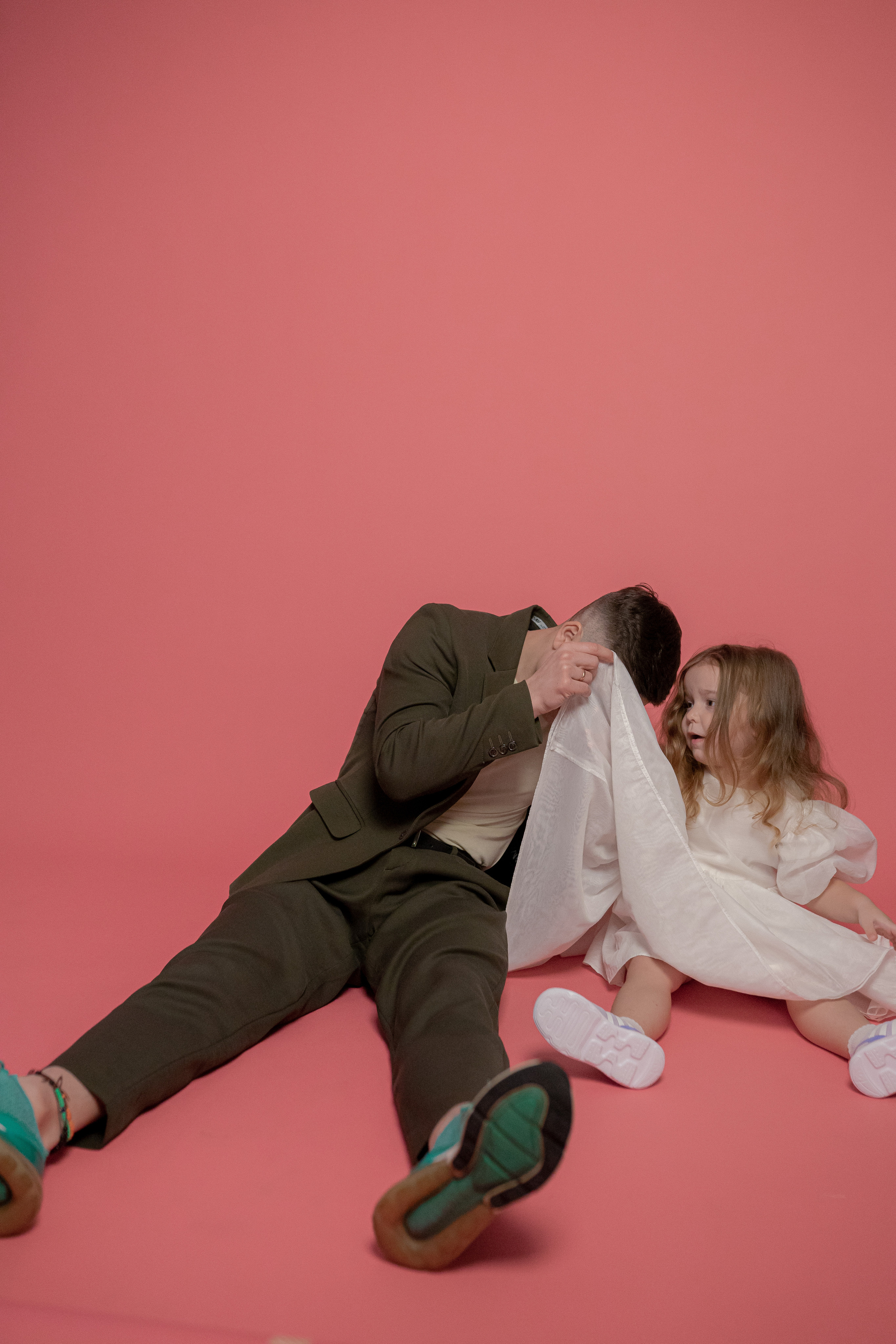 DAD. Свадебные семейные индивидуальные фотоистории