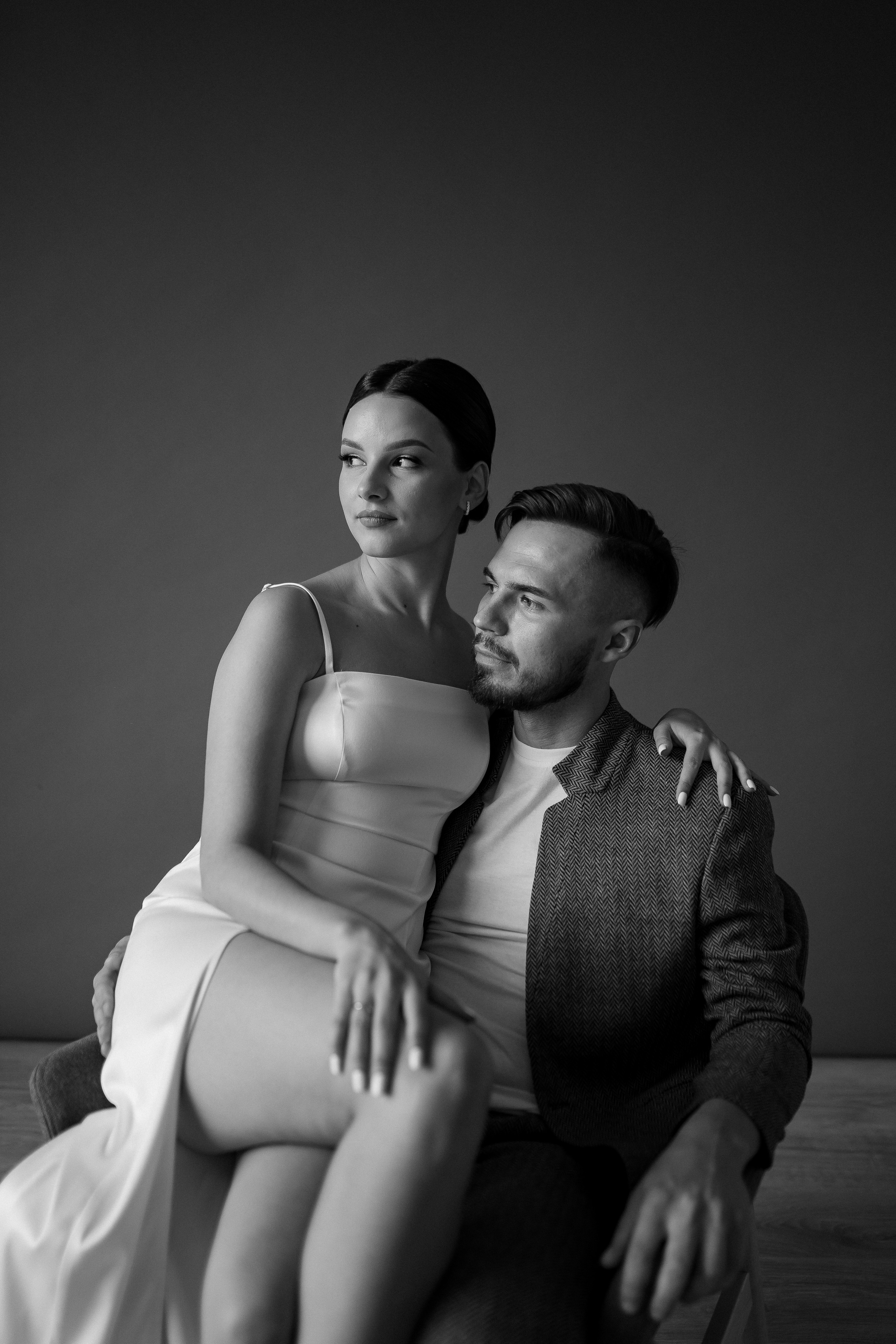 ВЛАДИСЛАВ и ВИКТОРИЯ. Свадебные семейные индивидуальные фотоистории