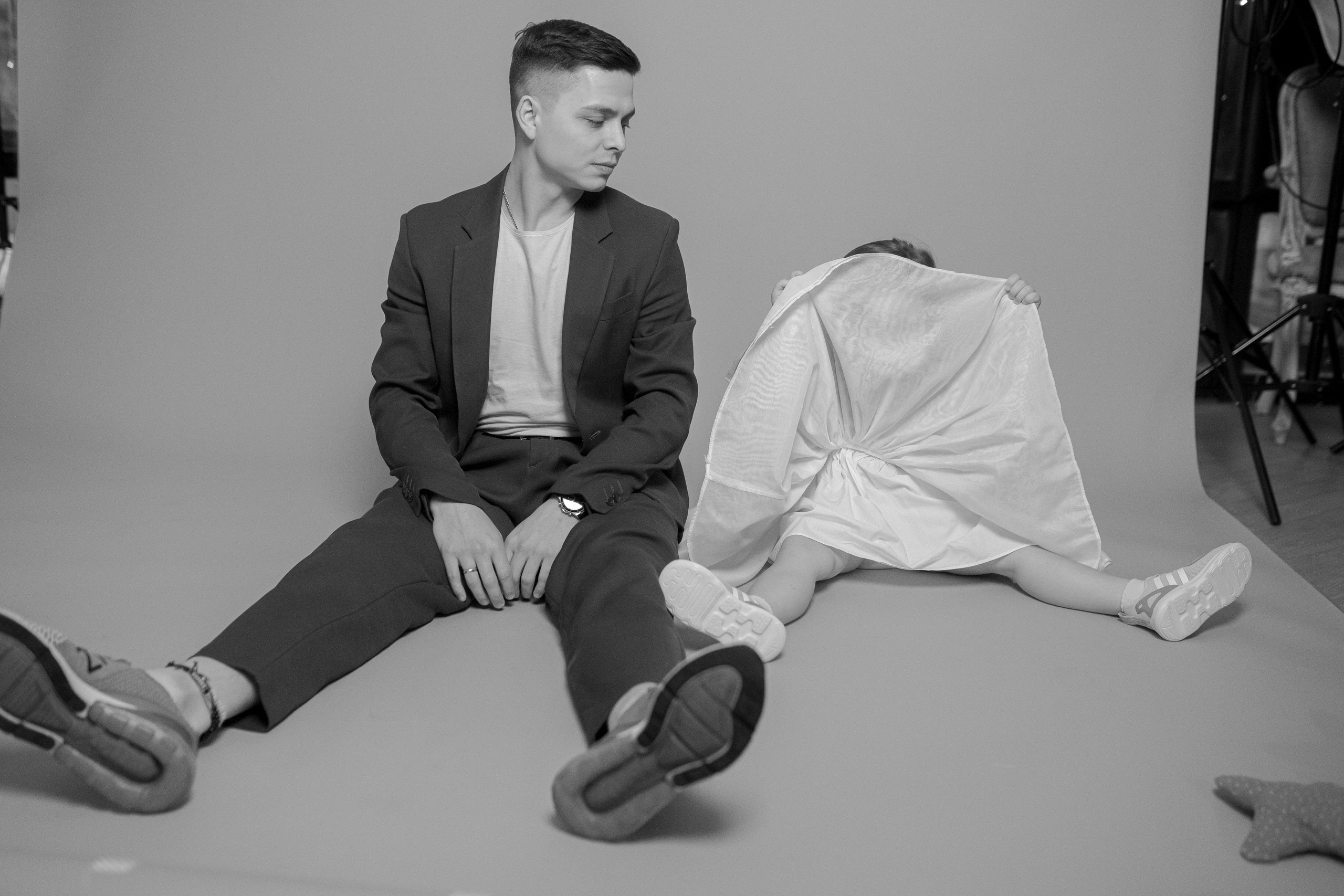 DAD. Свадебные семейные индивидуальные фотоистории