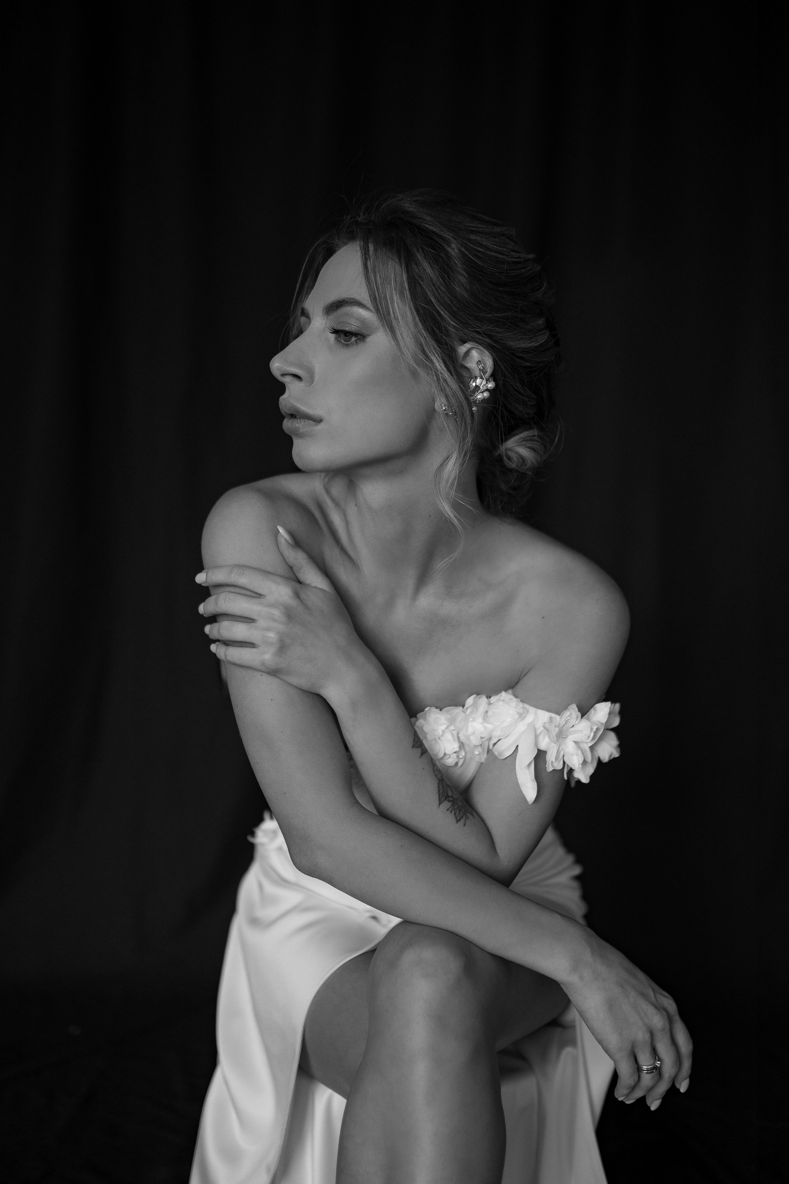 ДМИТРИЙ И ЕЛЕНА. Свадебные семейные индивидуальные фотоистории