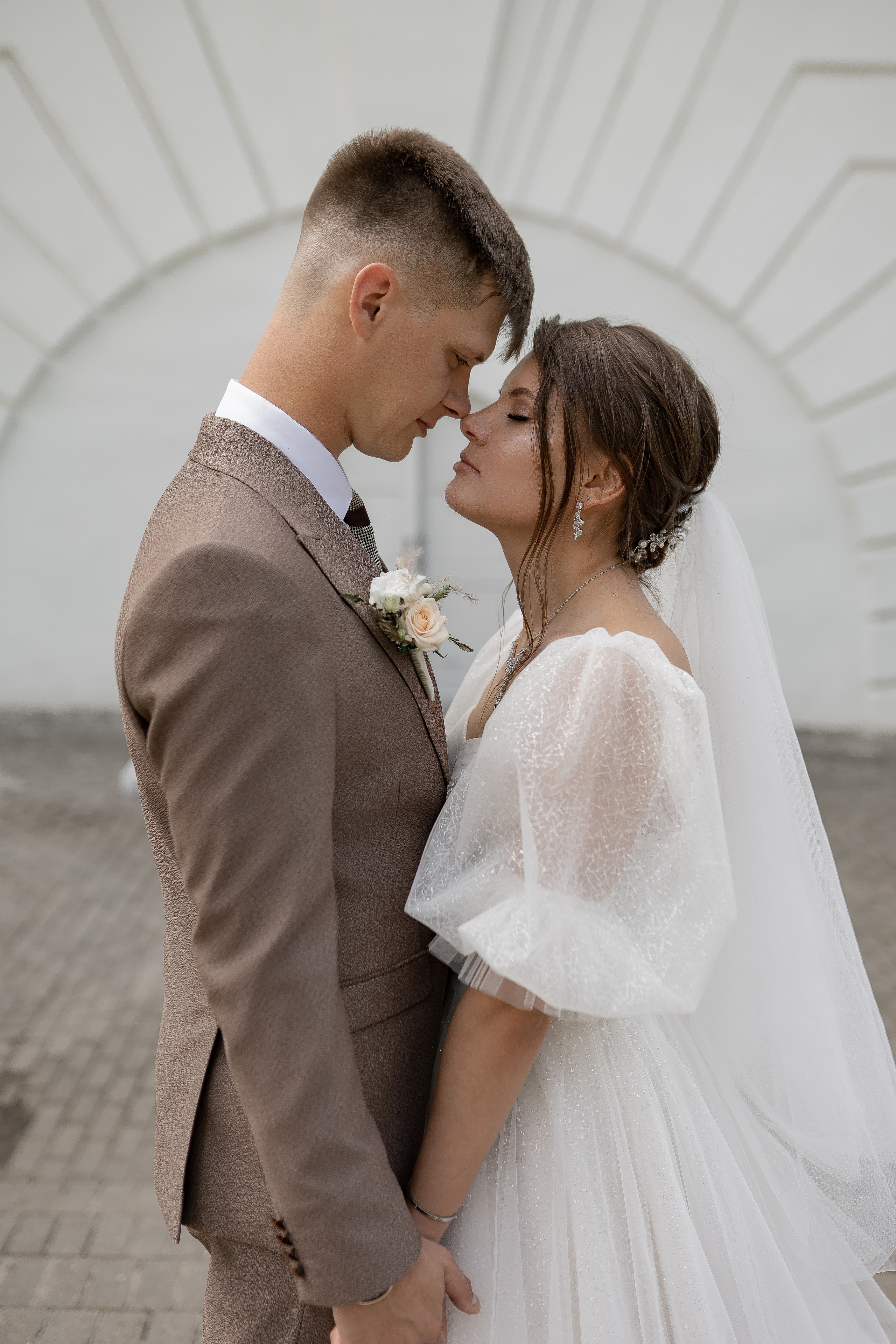 ТИМОФЕЙ и ЗЛАТА. Свадебные семейные индивидуальные фотоистории