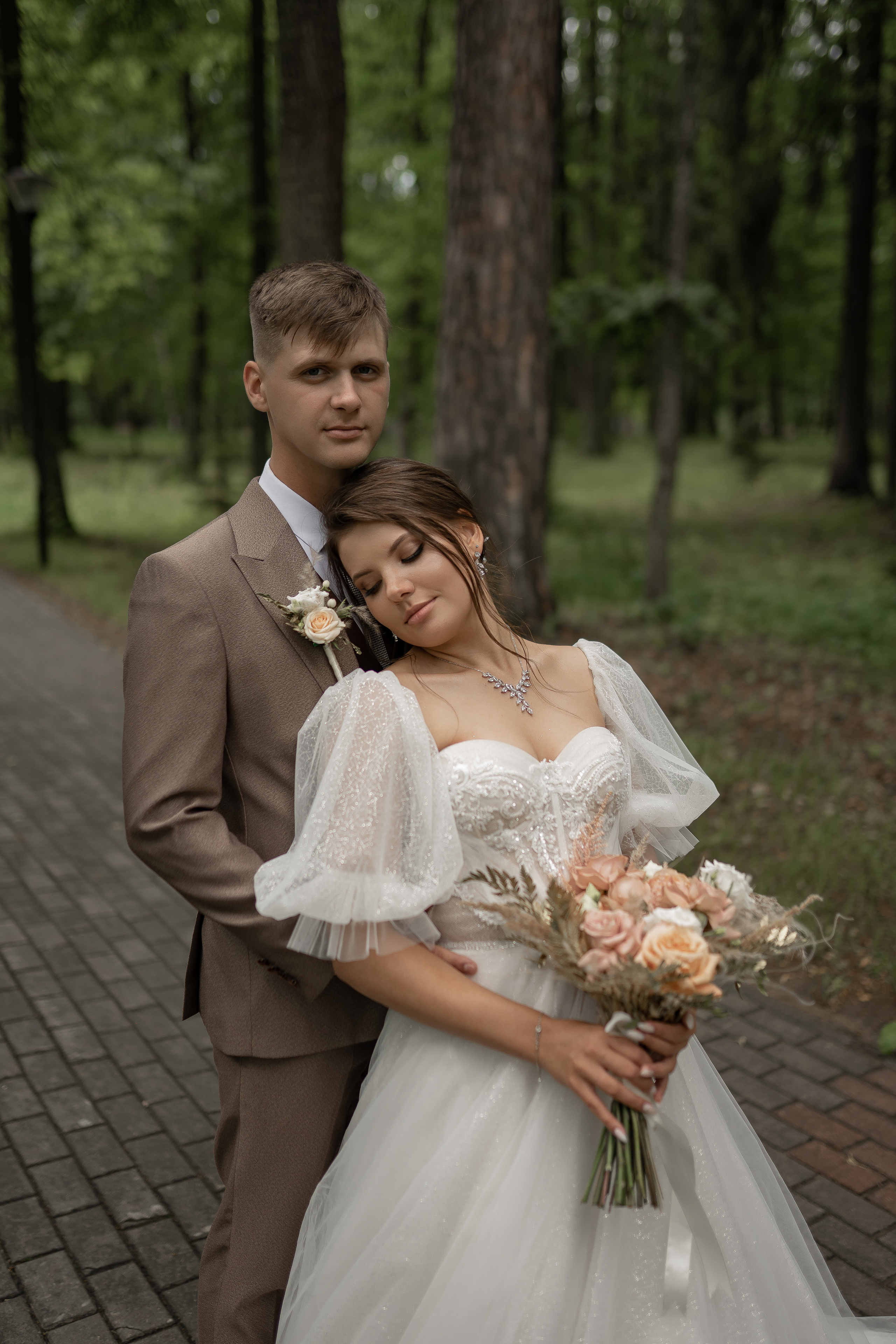 ТИМОФЕЙ и ЗЛАТА. Свадебные семейные индивидуальные фотоистории