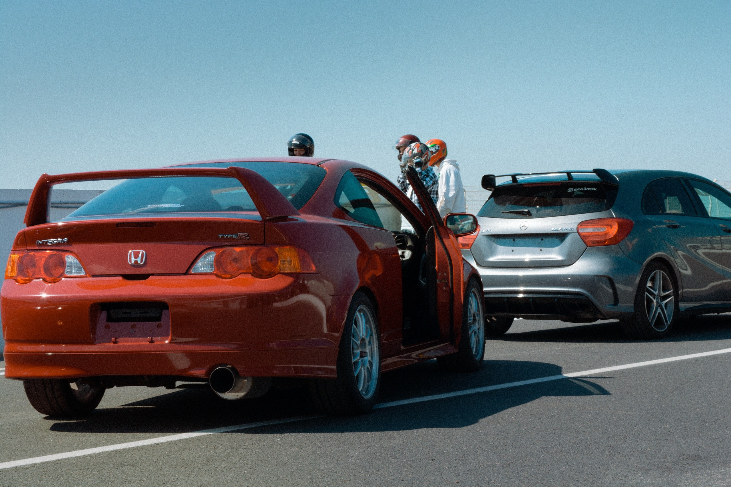 Auto. Фотограф Евгения Саботаж в г. Москва