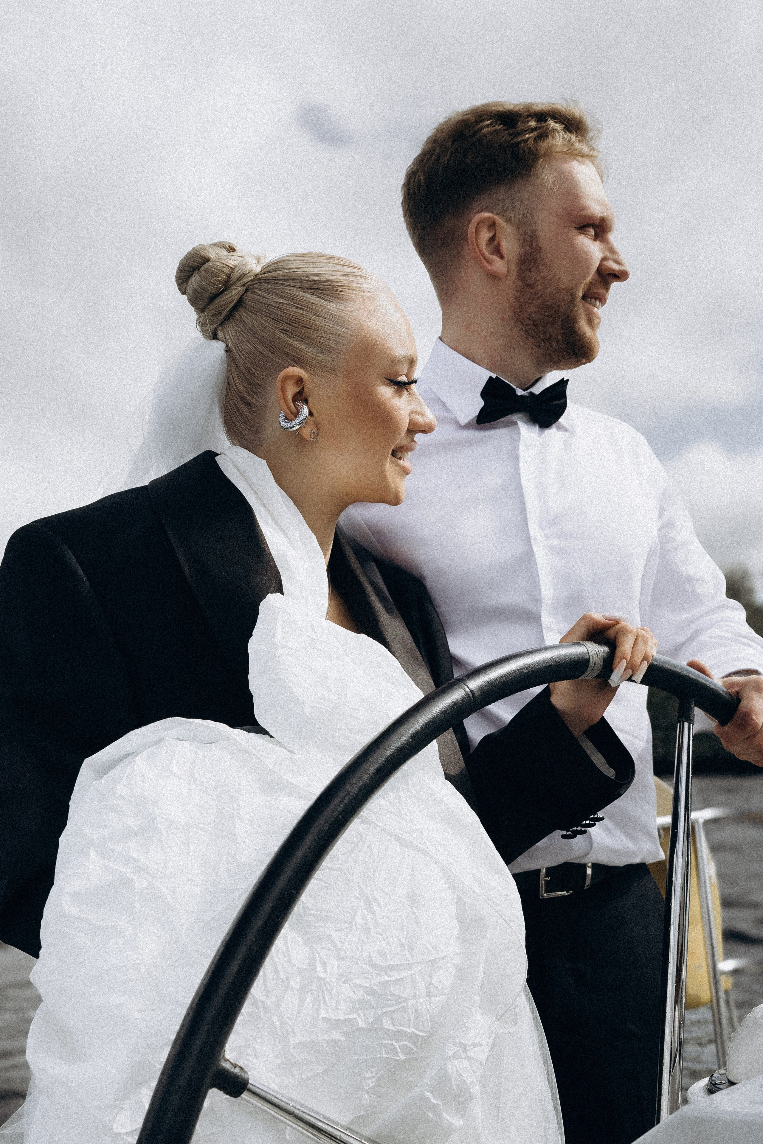 Свадебное портфолио фотографа в Москве | Кулебаева Дарья