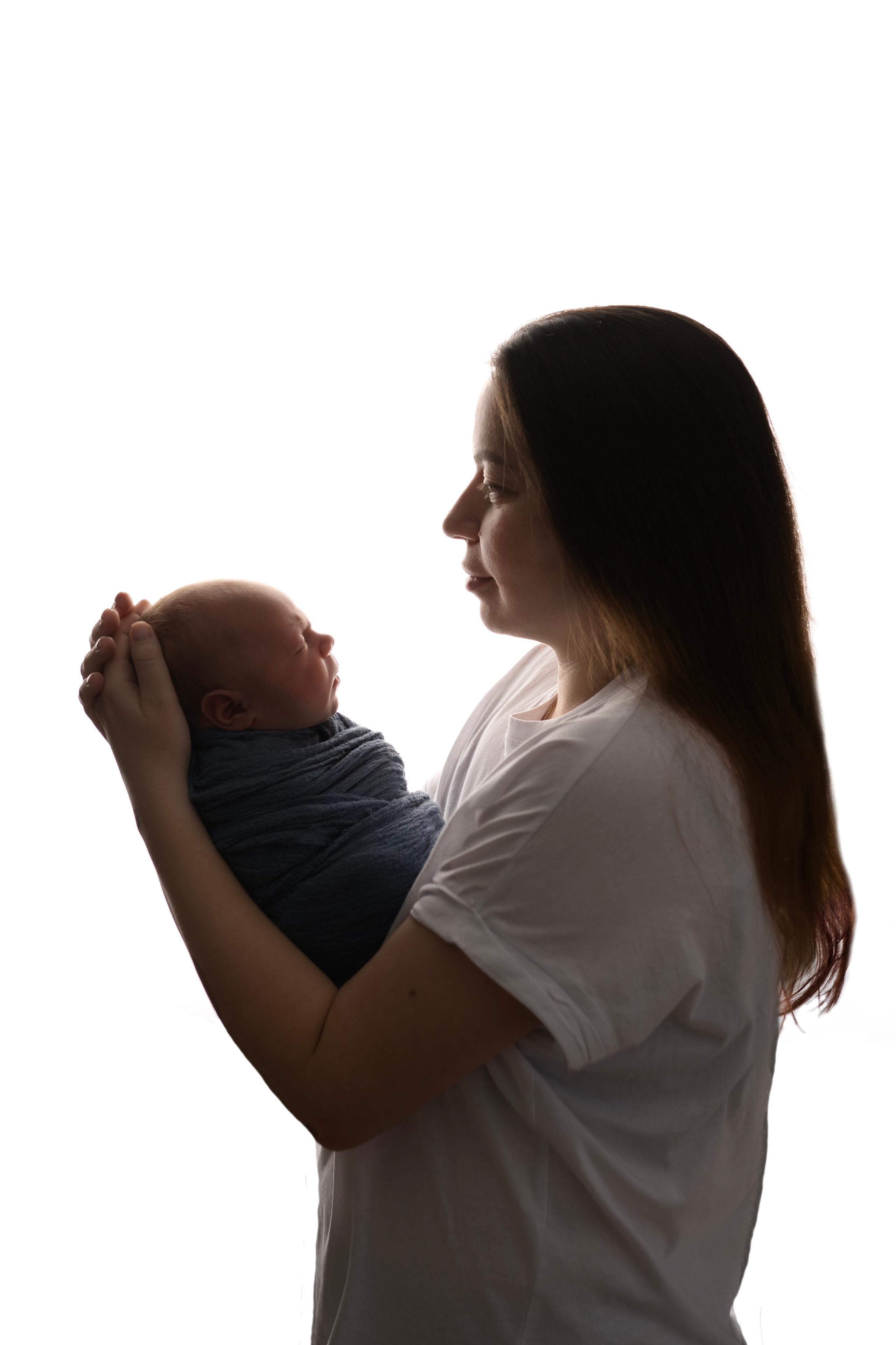 фотограф новорожденных в Москве 