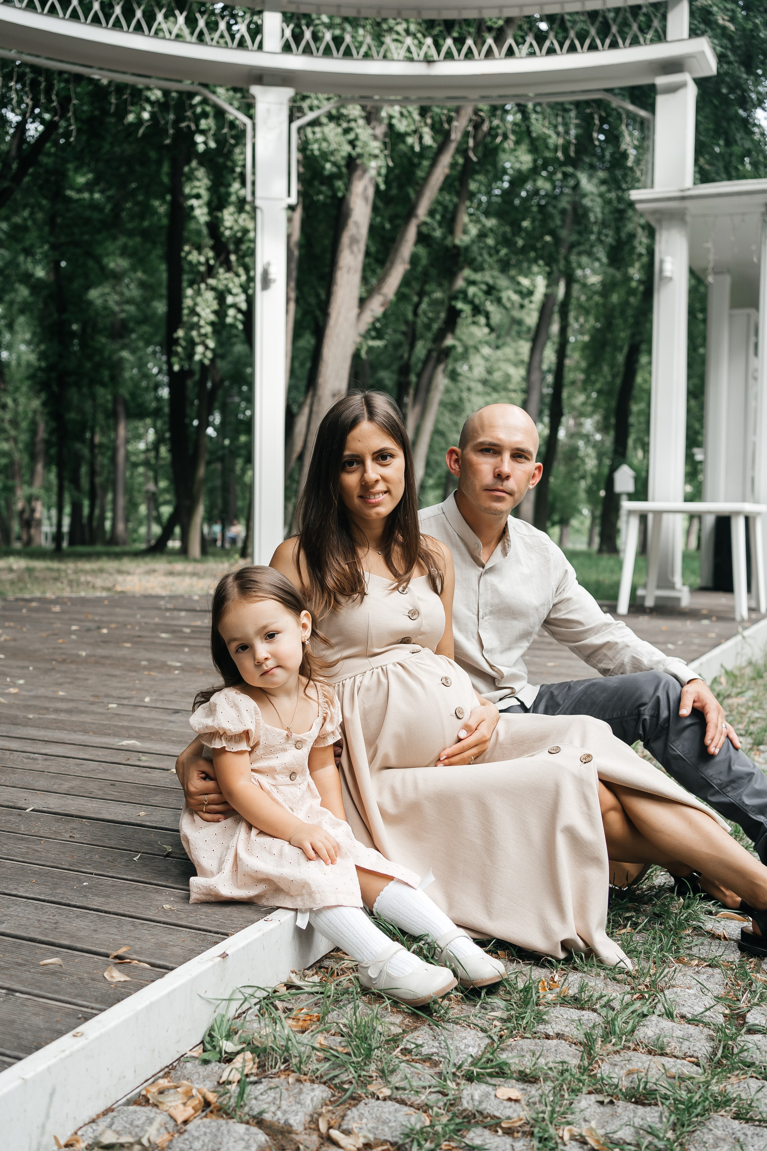 Абиша и Илья