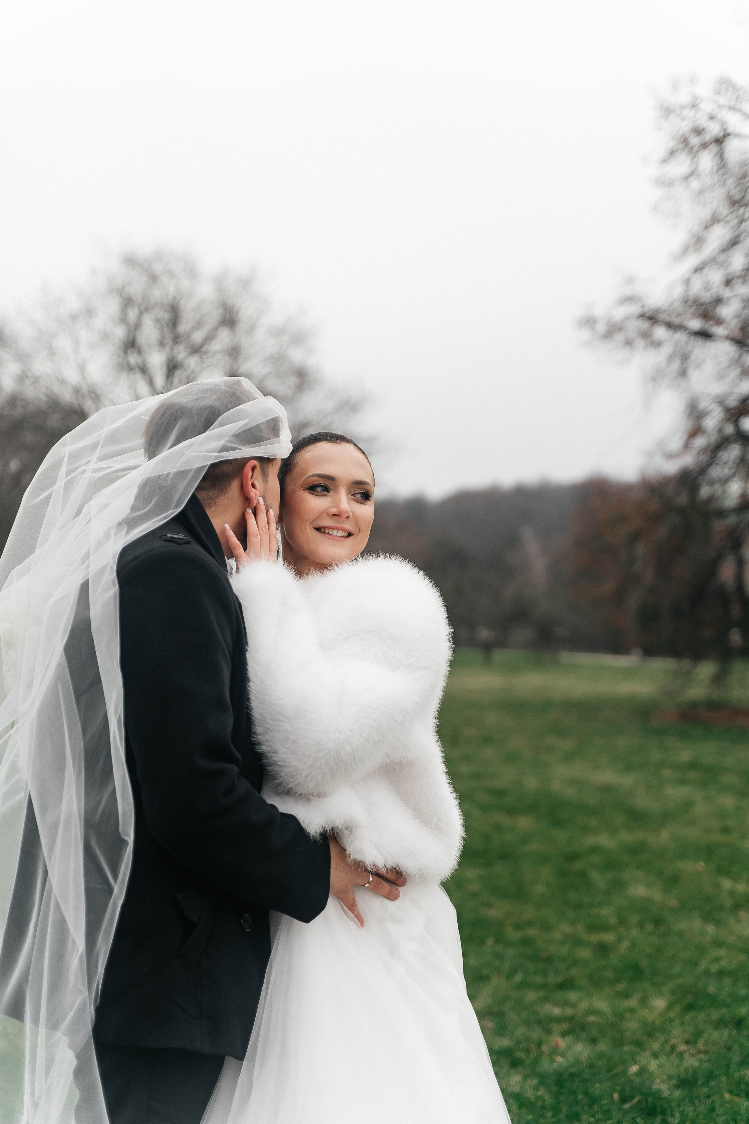 Александр и Алина