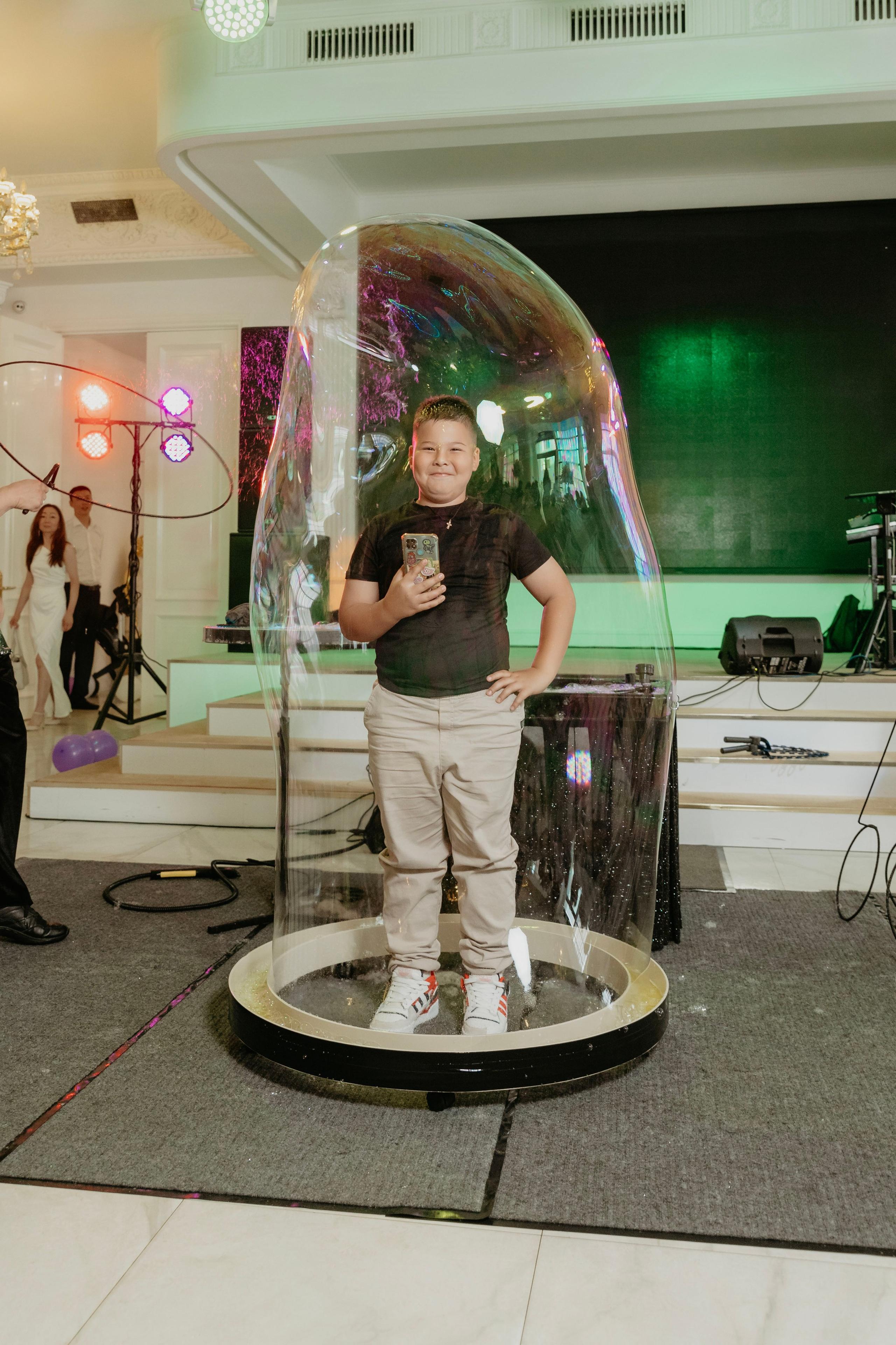 Асянди Сафии. Фотограф в Москве и любой точке земного шара Алёна Вялова (Чулкова)