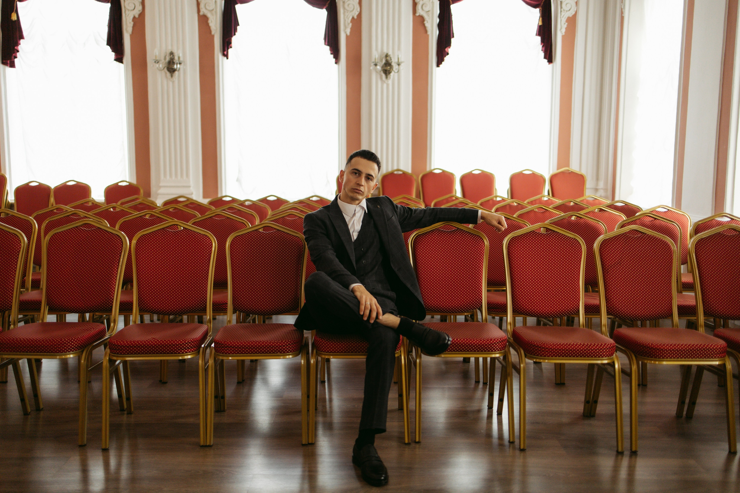 Нафис & Илюза