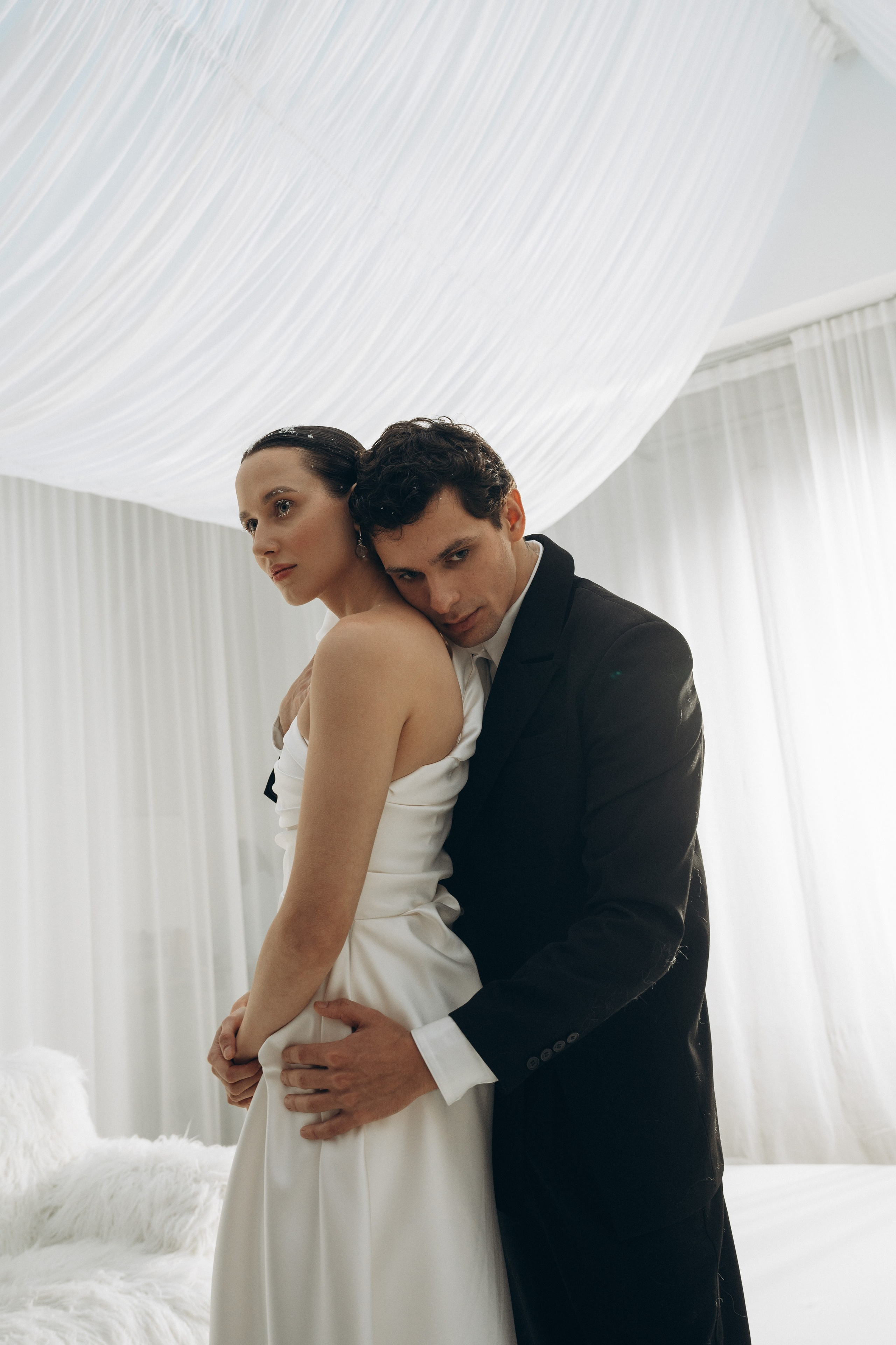 МК Виктории Романовой. Свадебный и портретный фотограф в Дагестане