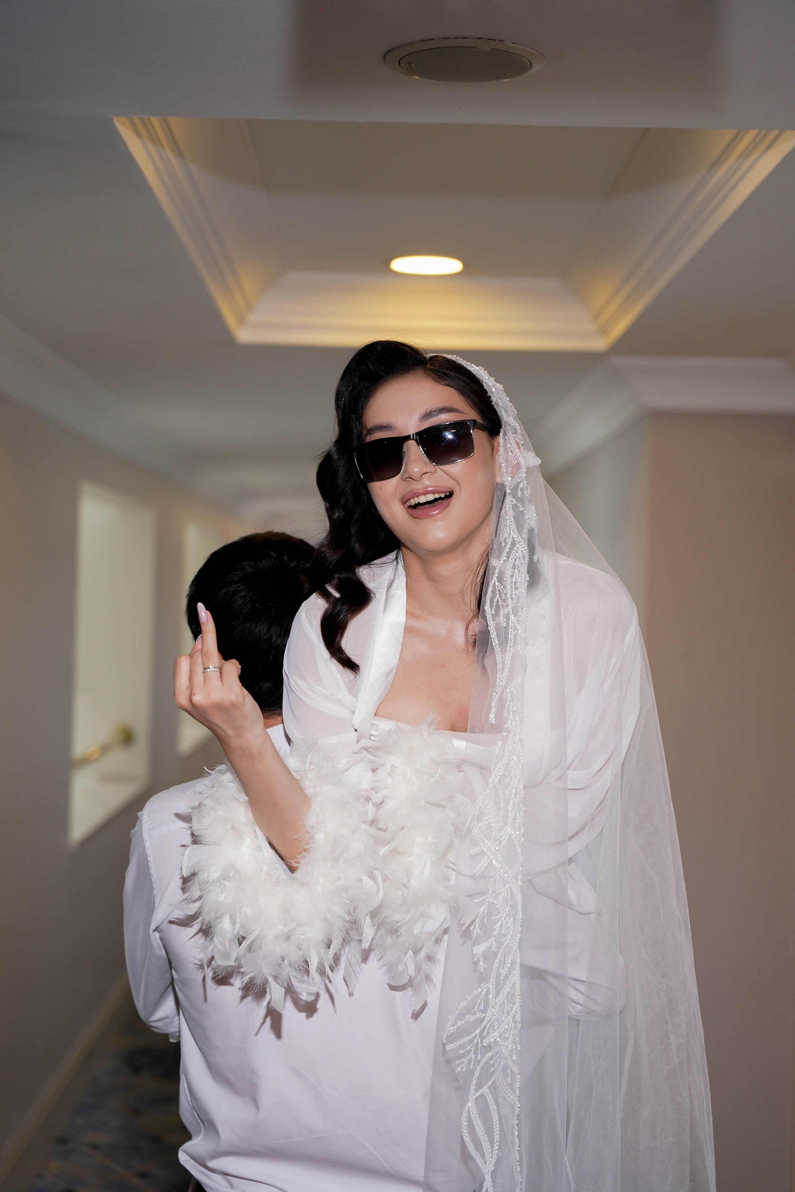 Jambul & Aruzhan. Фотограф Ернар Ержанов