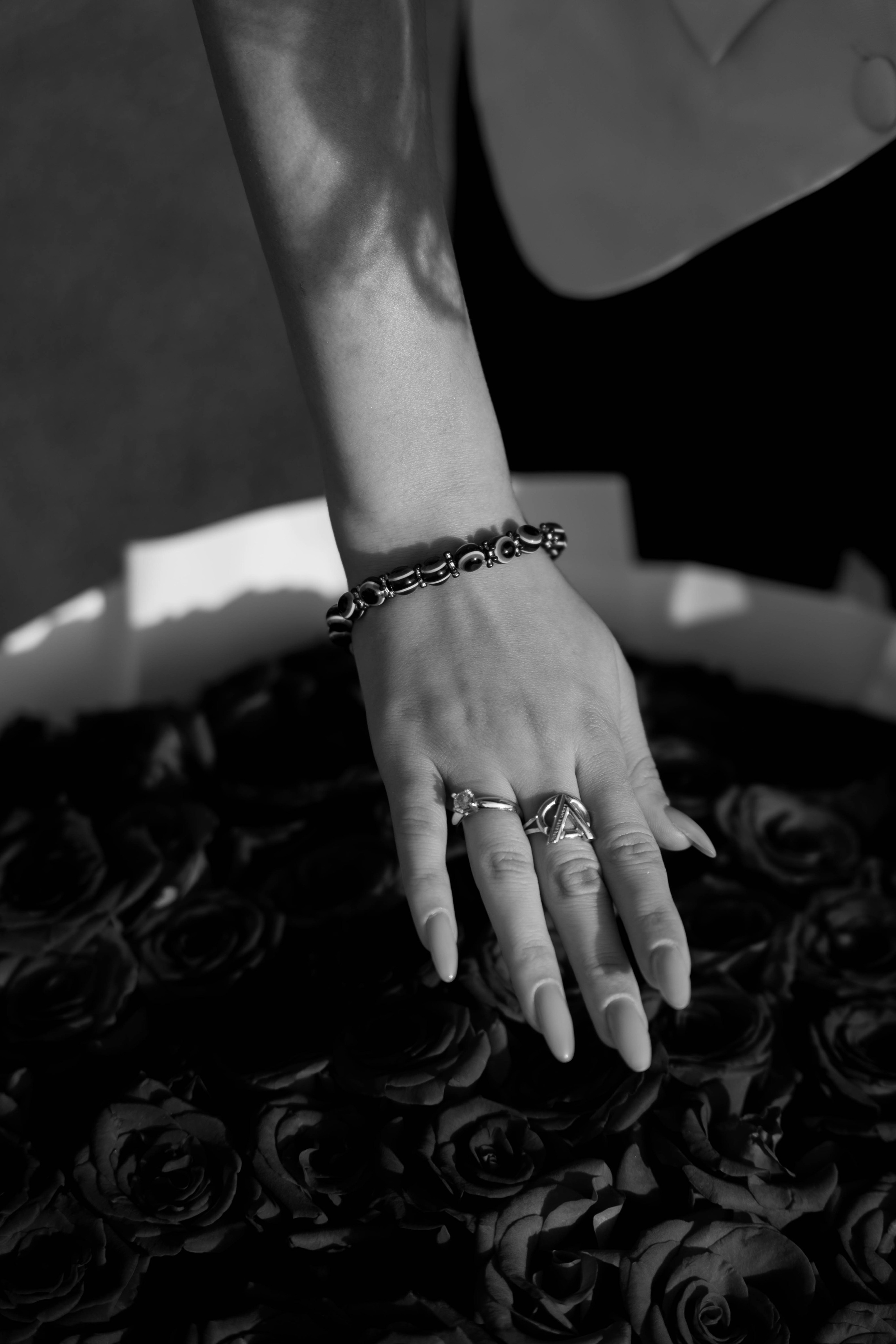 Bibolsyn & Dinara. Фотограф Ернар Ержанов